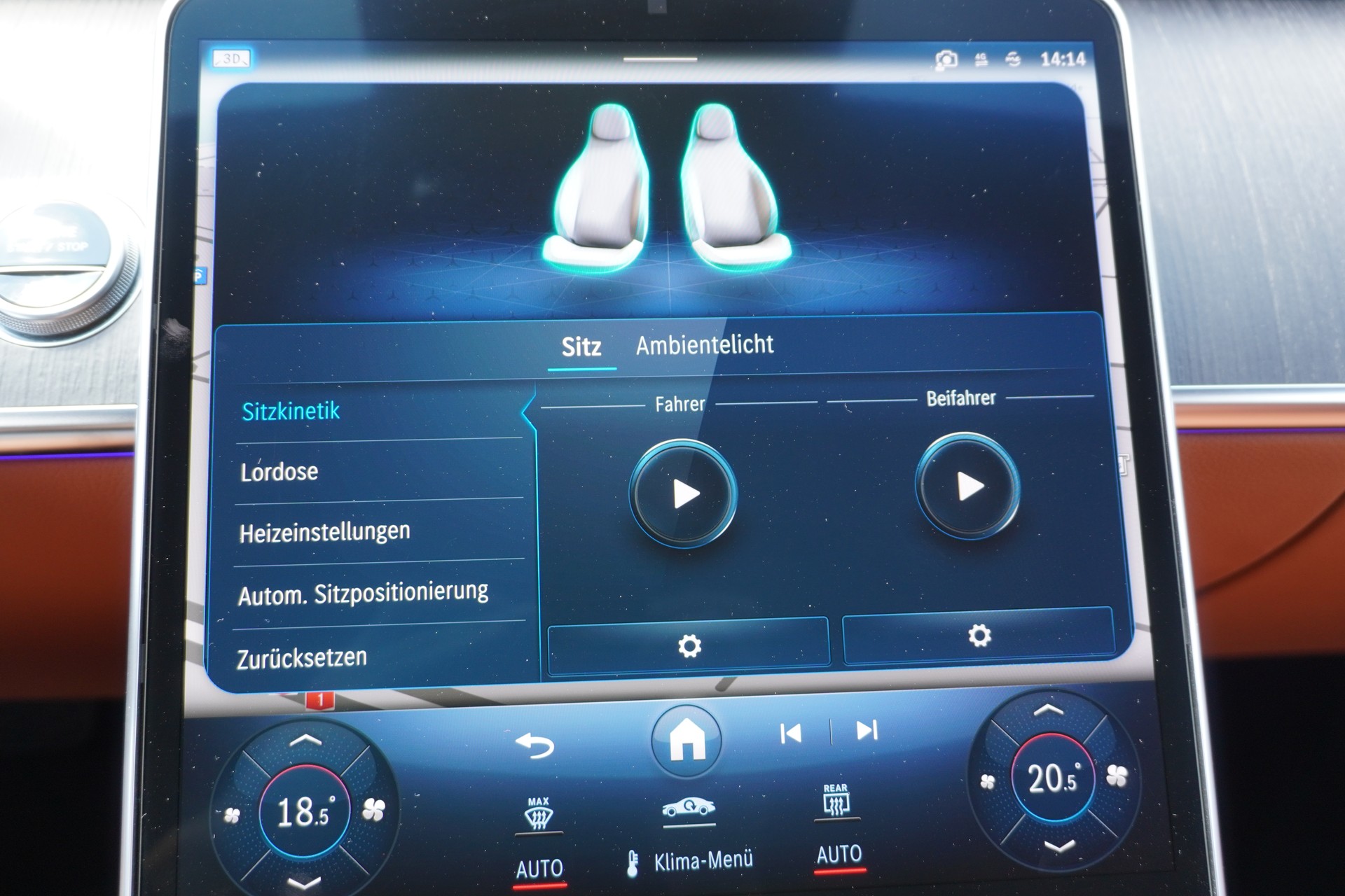 MERCEDES-BENZ S 580 e L 4Matic 9G-Tronic-image-31