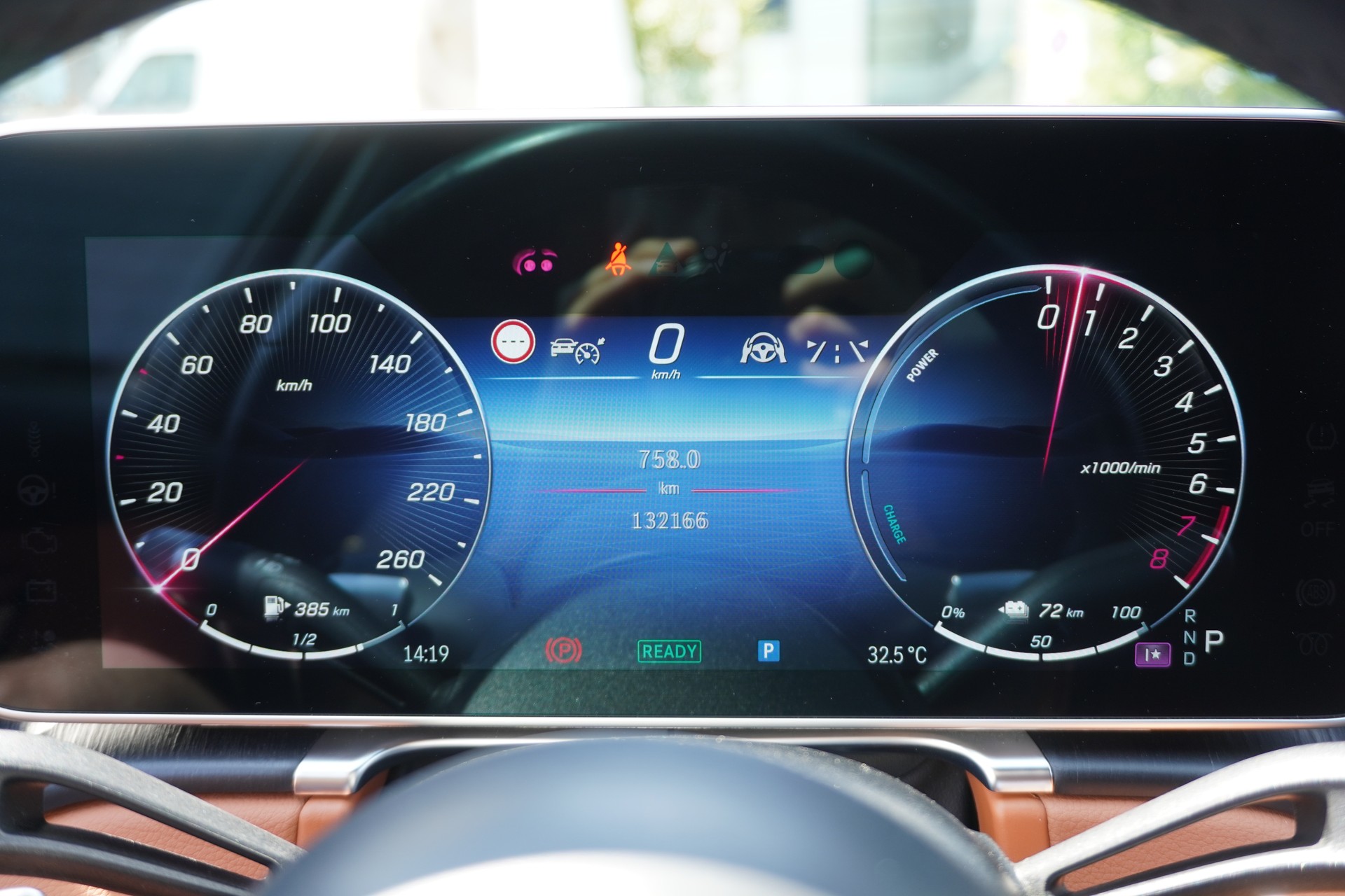 MERCEDES-BENZ S 580 e L 4Matic 9G-Tronic-image-45