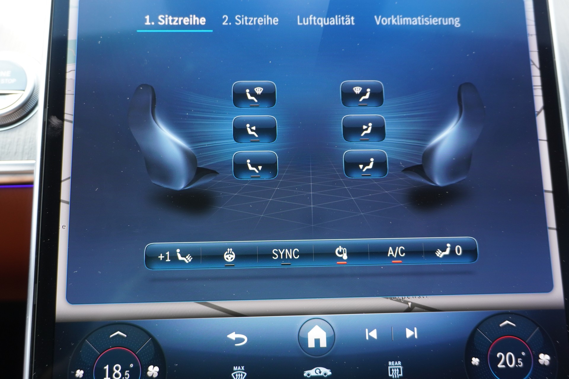 MERCEDES-BENZ S 580 e L 4Matic 9G-Tronic-image-35