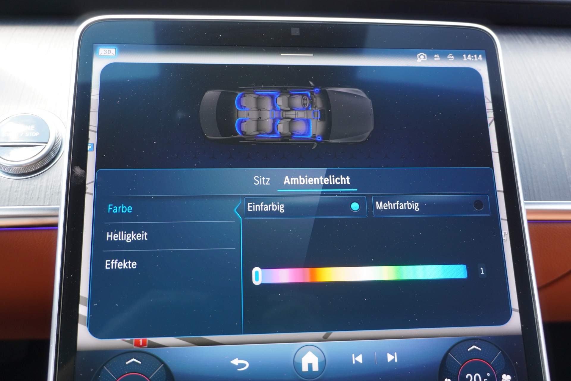 MERCEDES-BENZ S 580 e L 4Matic 9G-Tronic-image-32