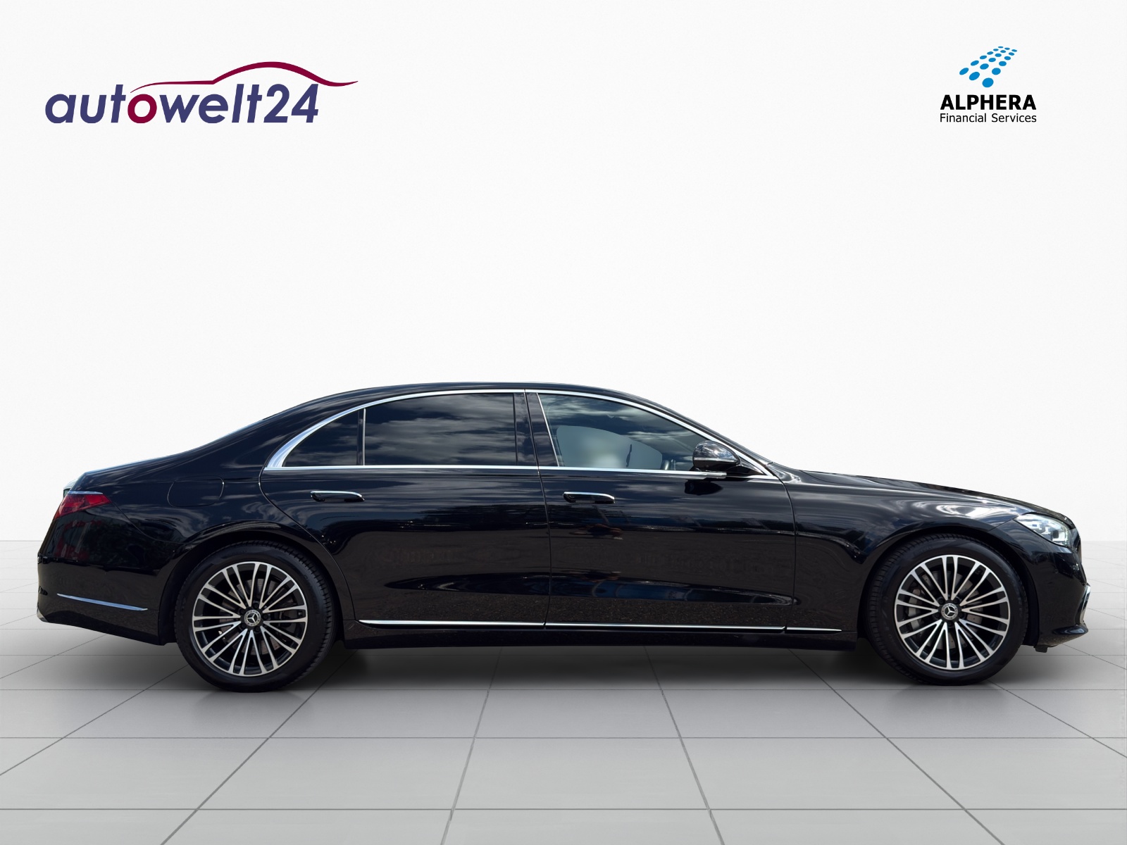 MERCEDES-BENZ S 580 e L 4Matic 9G-Tronic-image-4