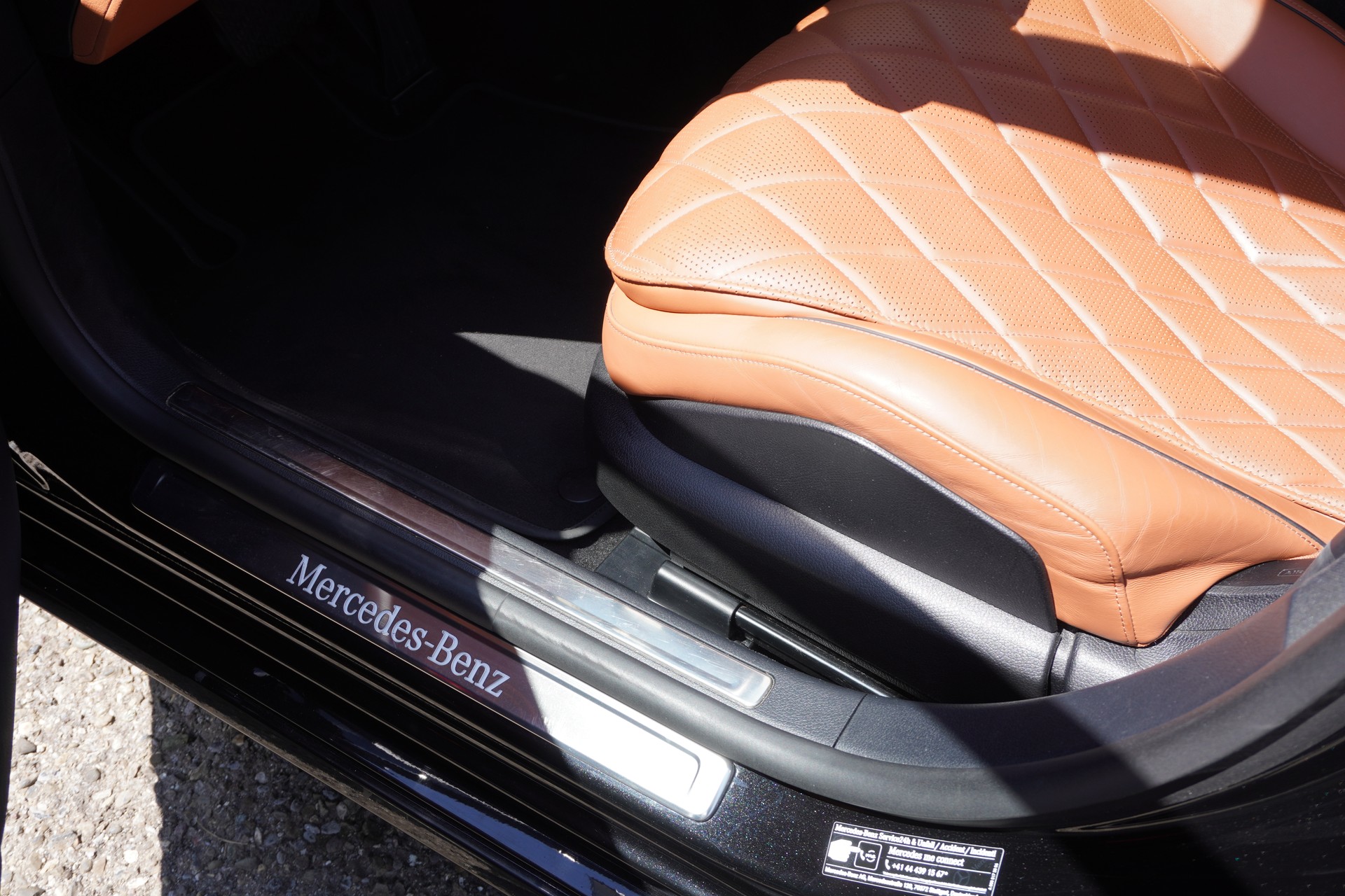 MERCEDES-BENZ S 580 e L 4Matic 9G-Tronic-image-56