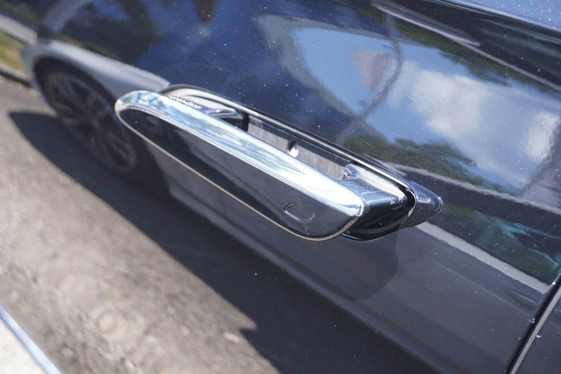 MERCEDES-BENZ S 580 e L 4Matic 9G-Tronic-image-12