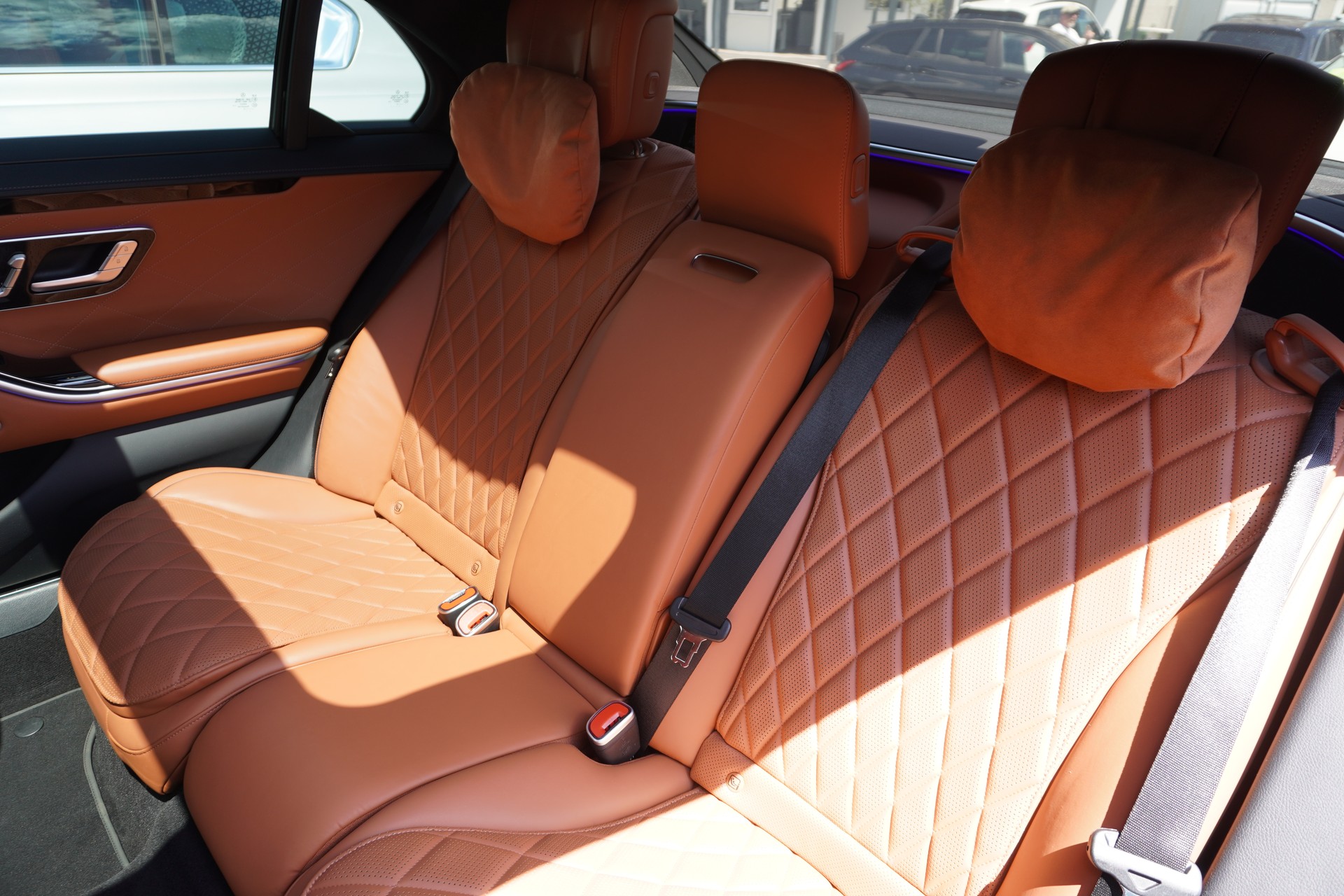 MERCEDES-BENZ S 580 e L 4Matic 9G-Tronic-image-14