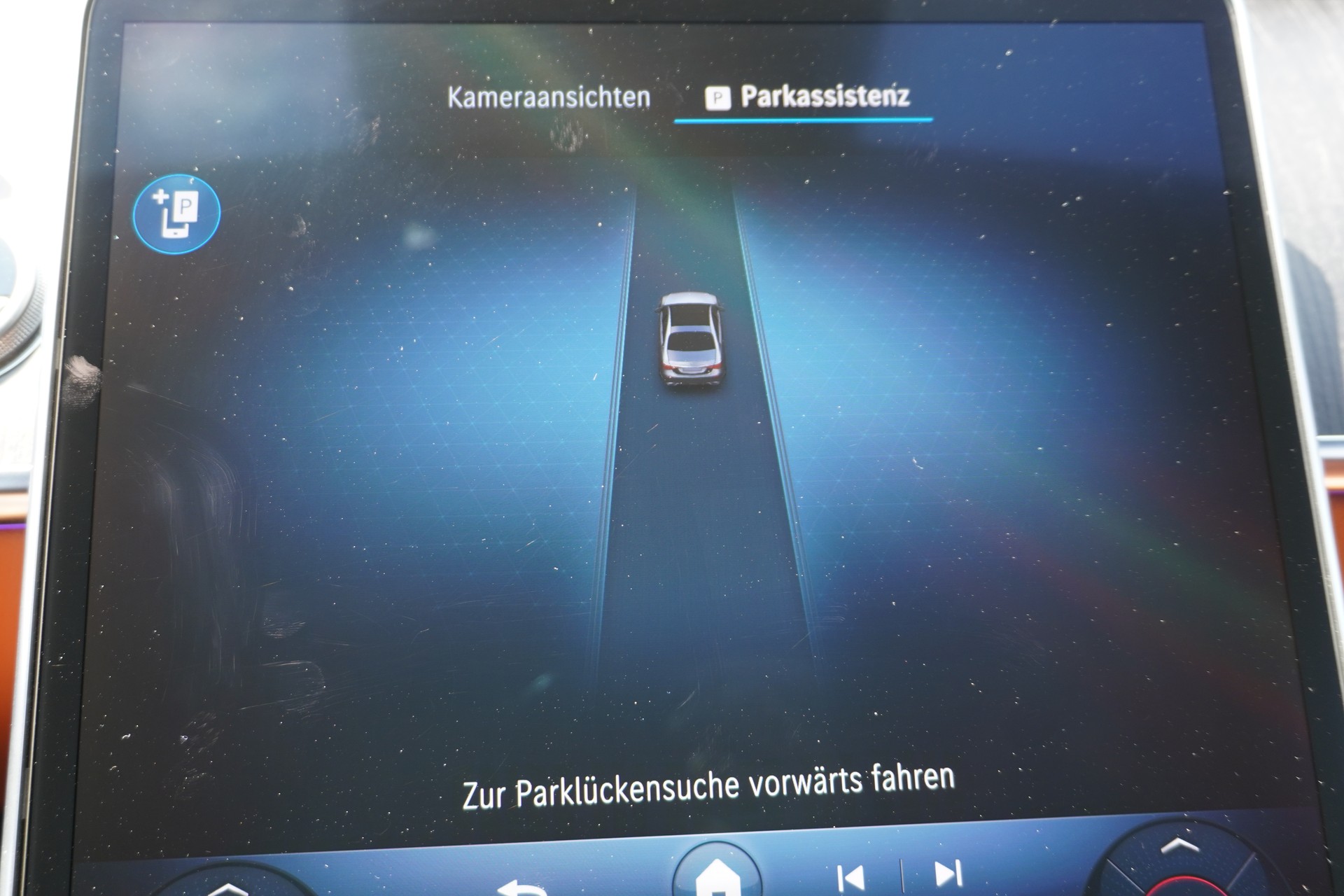 MERCEDES-BENZ S 580 e L 4Matic 9G-Tronic-image-43