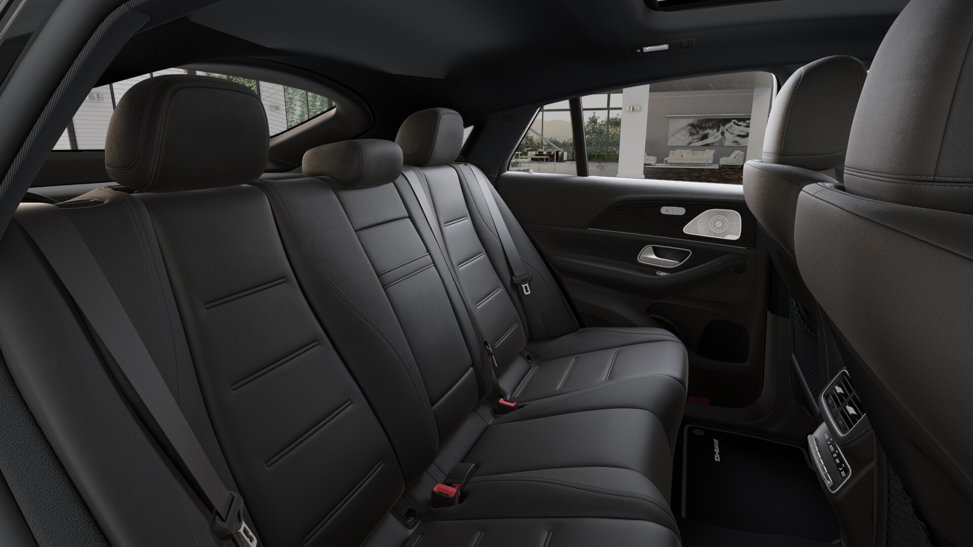 MERCEDES-BENZ GLE Coupé 400 e EQ Hybrid 4Matic+ 9G-Tronic EQ Star-image-8