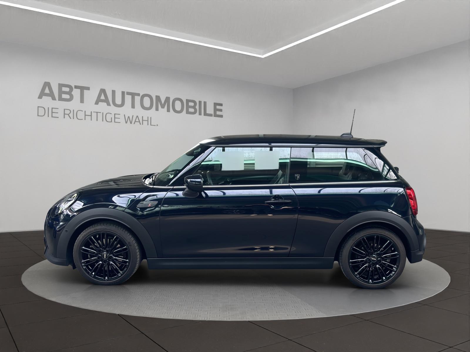 MINI F56 2.0i Cooper S SDKG-showroom-element-2