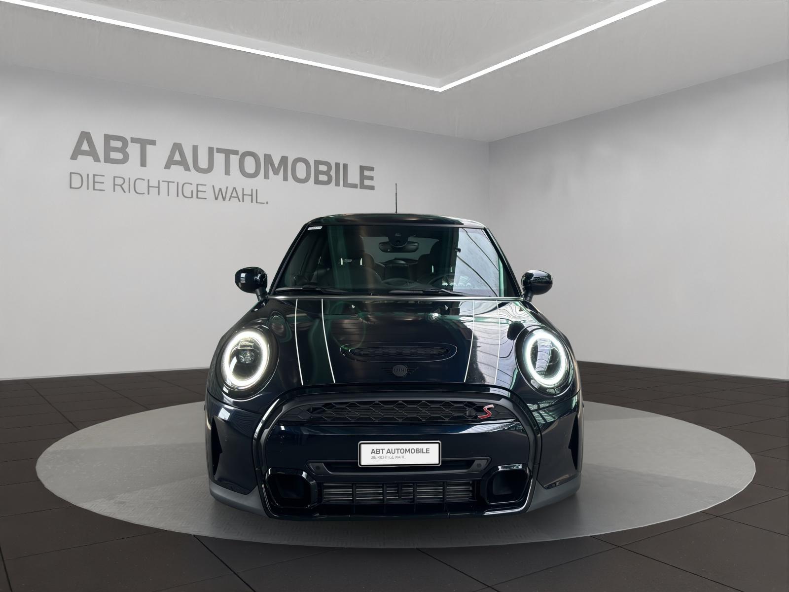 MINI F56 2.0i Cooper S SDKG-showroom-element-1