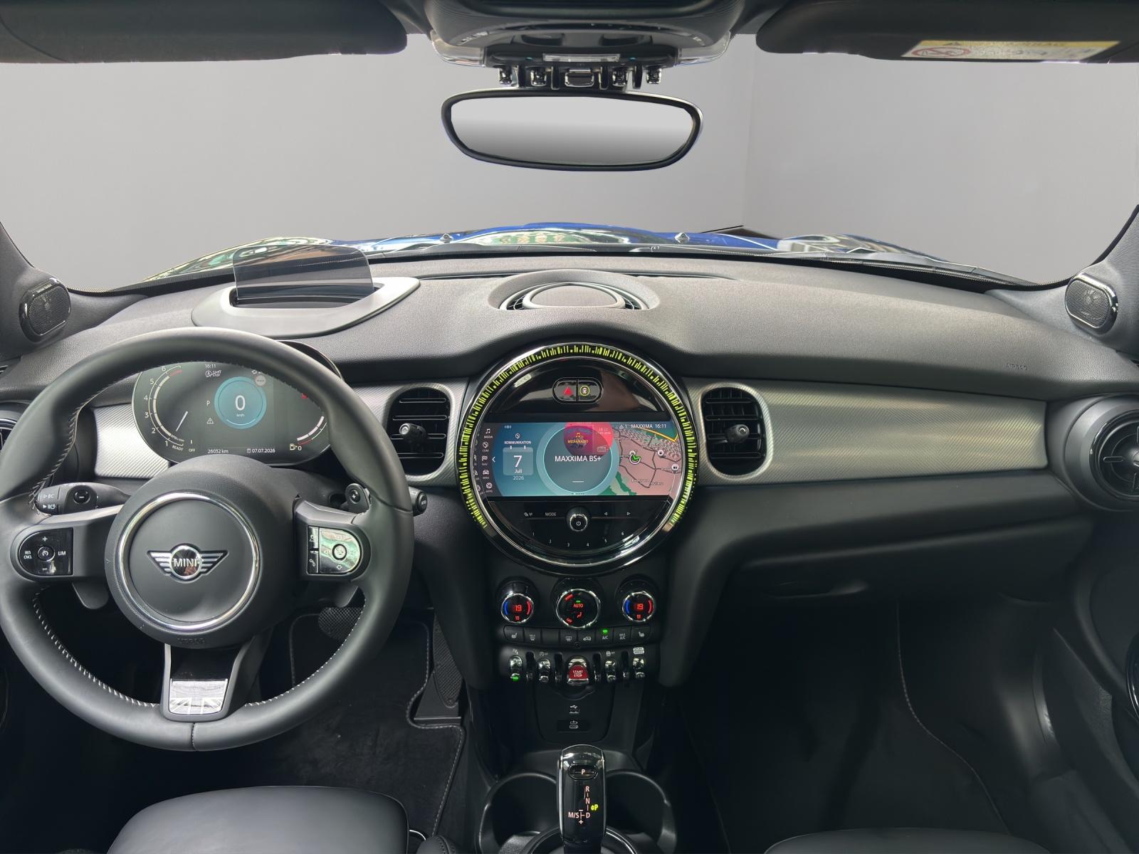 MINI F56 2.0i Cooper S SDKG-image-6