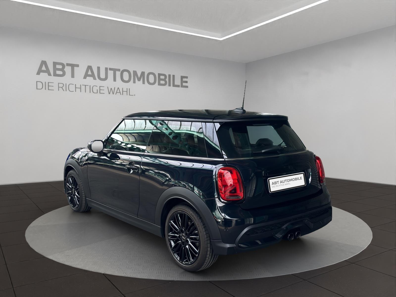 MINI F56 2.0i Cooper S SDKG-showroom-element-3