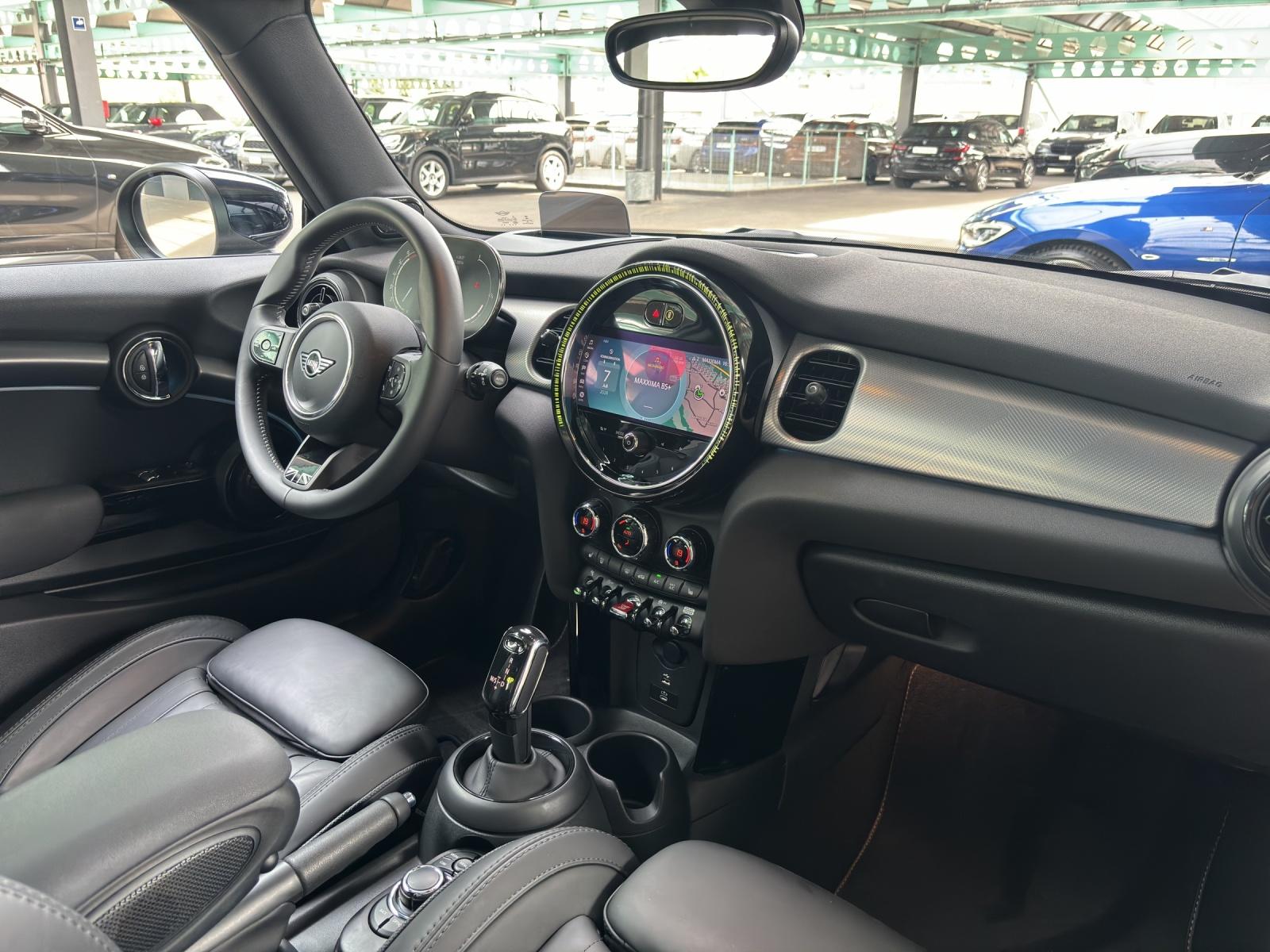 MINI F56 2.0i Cooper S SDKG-image-21