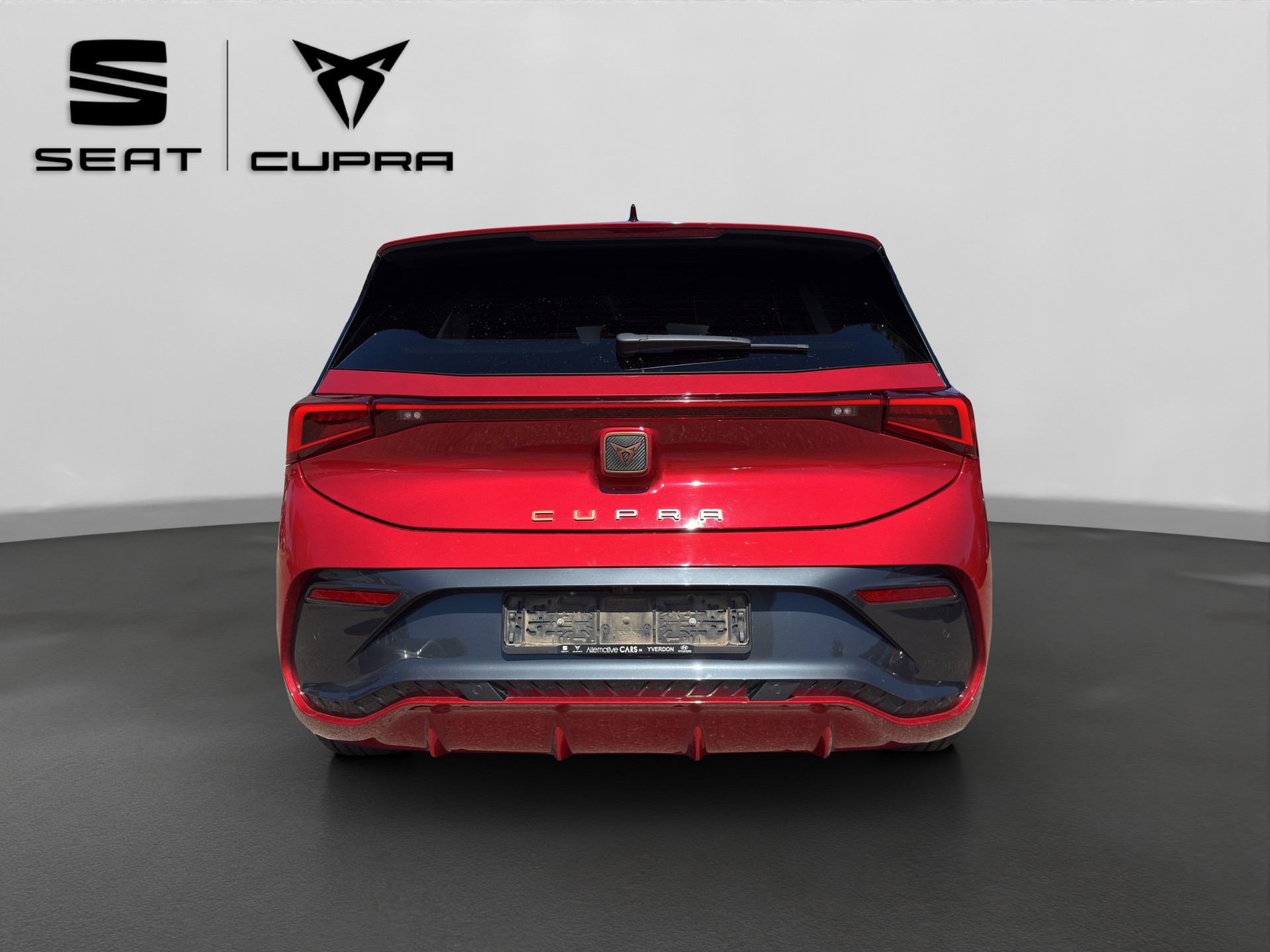 CUPRA Born 58 kWh-image-4