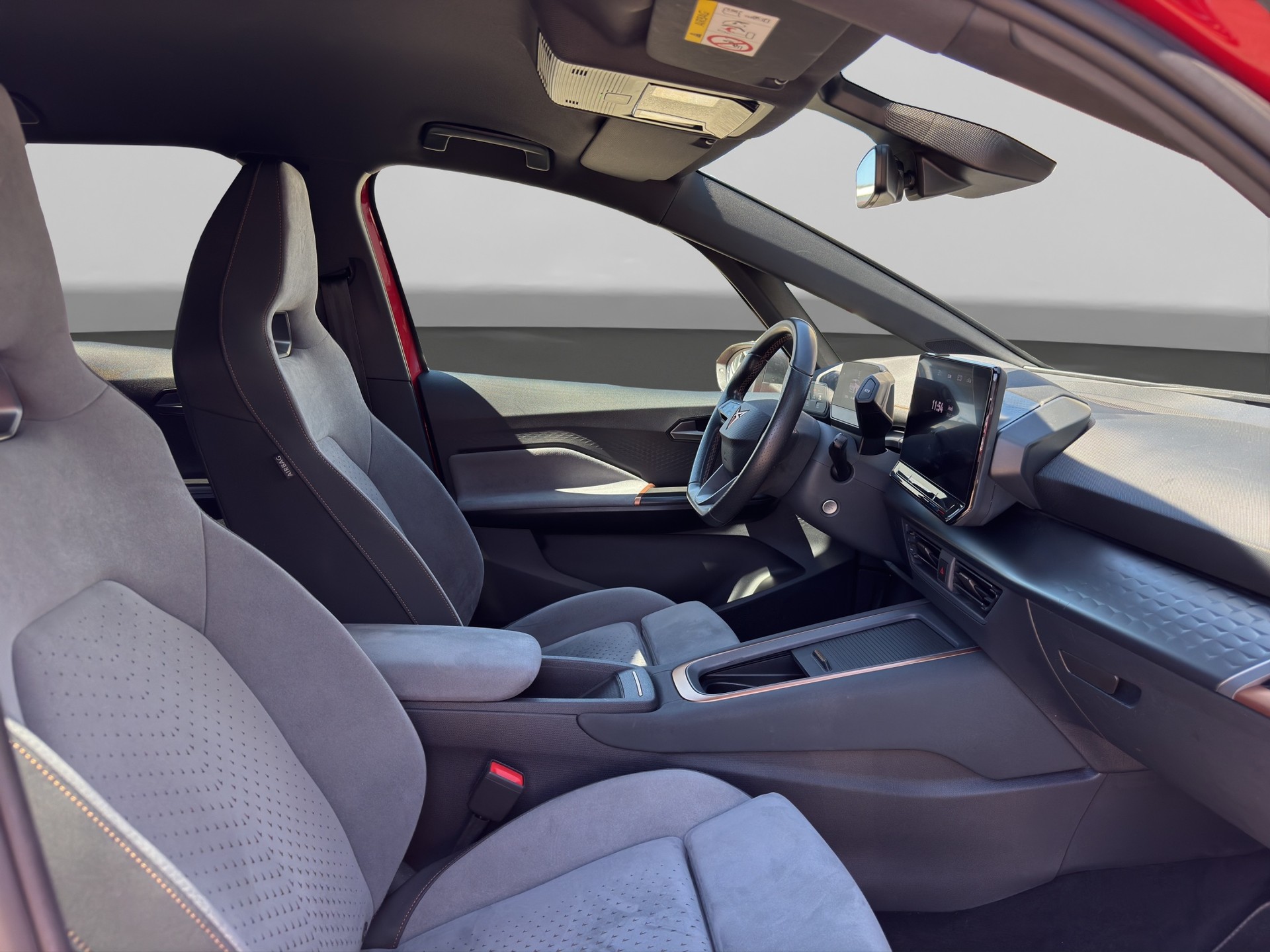 CUPRA Born 58 kWh-image-9