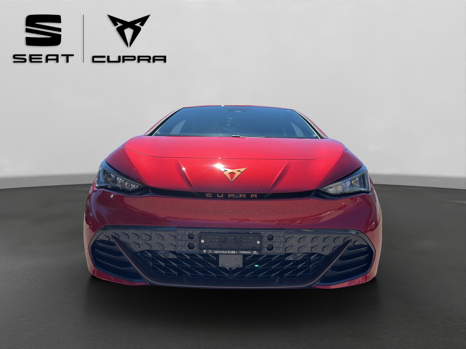 CUPRA Born 58 kWh-showroom-element-1