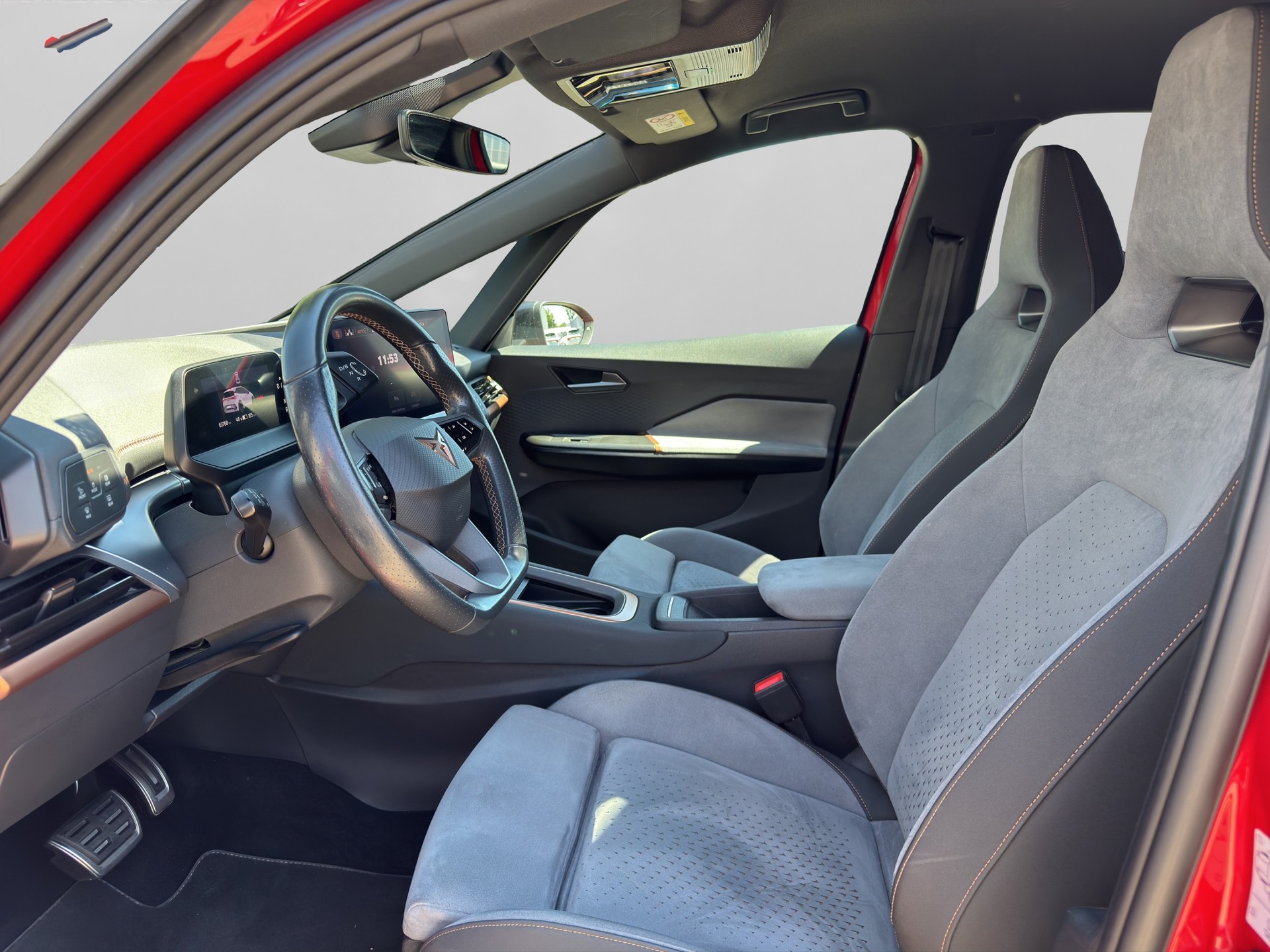 CUPRA Born 58 kWh-image-8