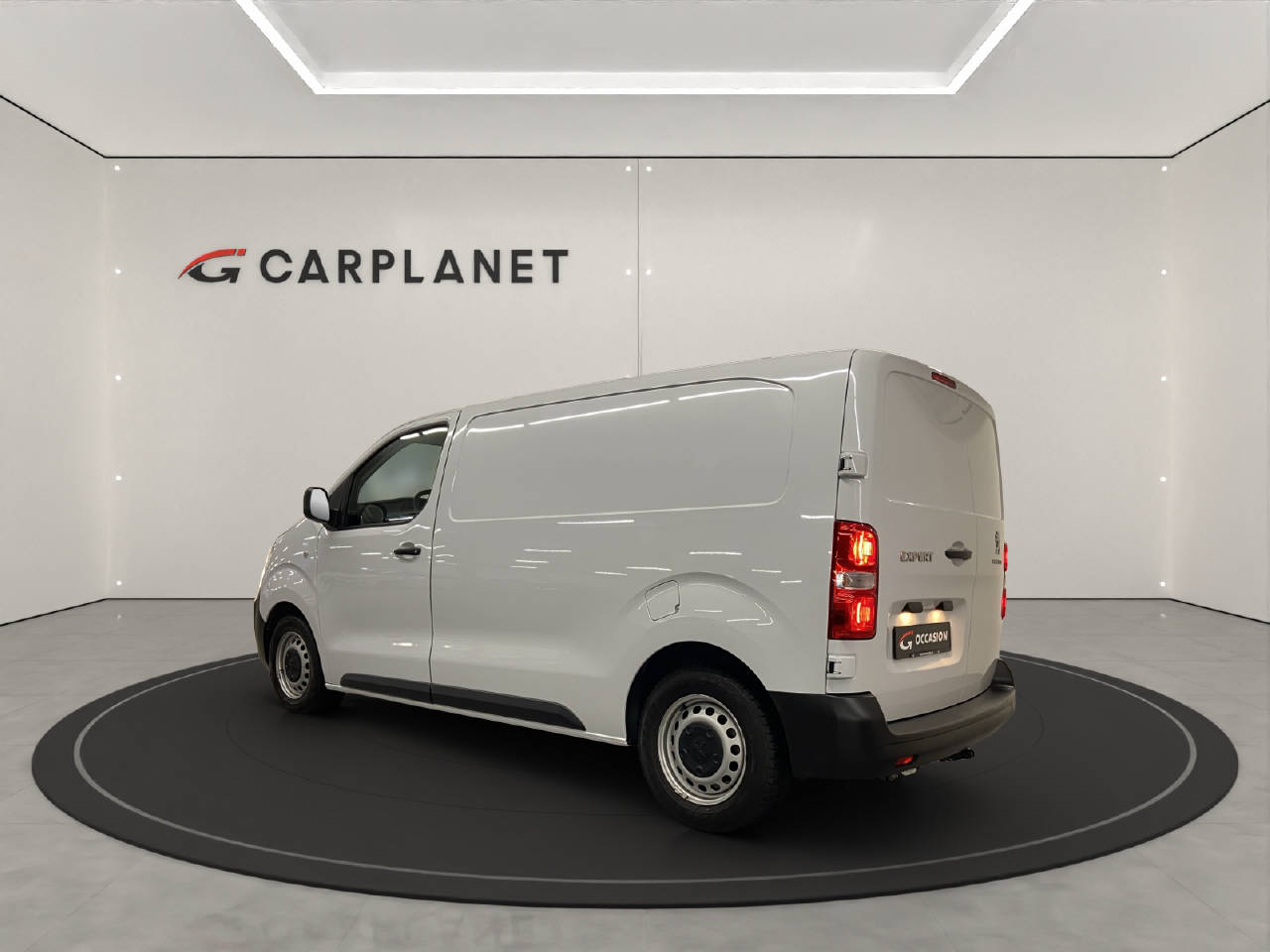 PEUGEOT Expert Kaw. Standard 1.5 BlueHDi 120 S/S-showroom-element-2