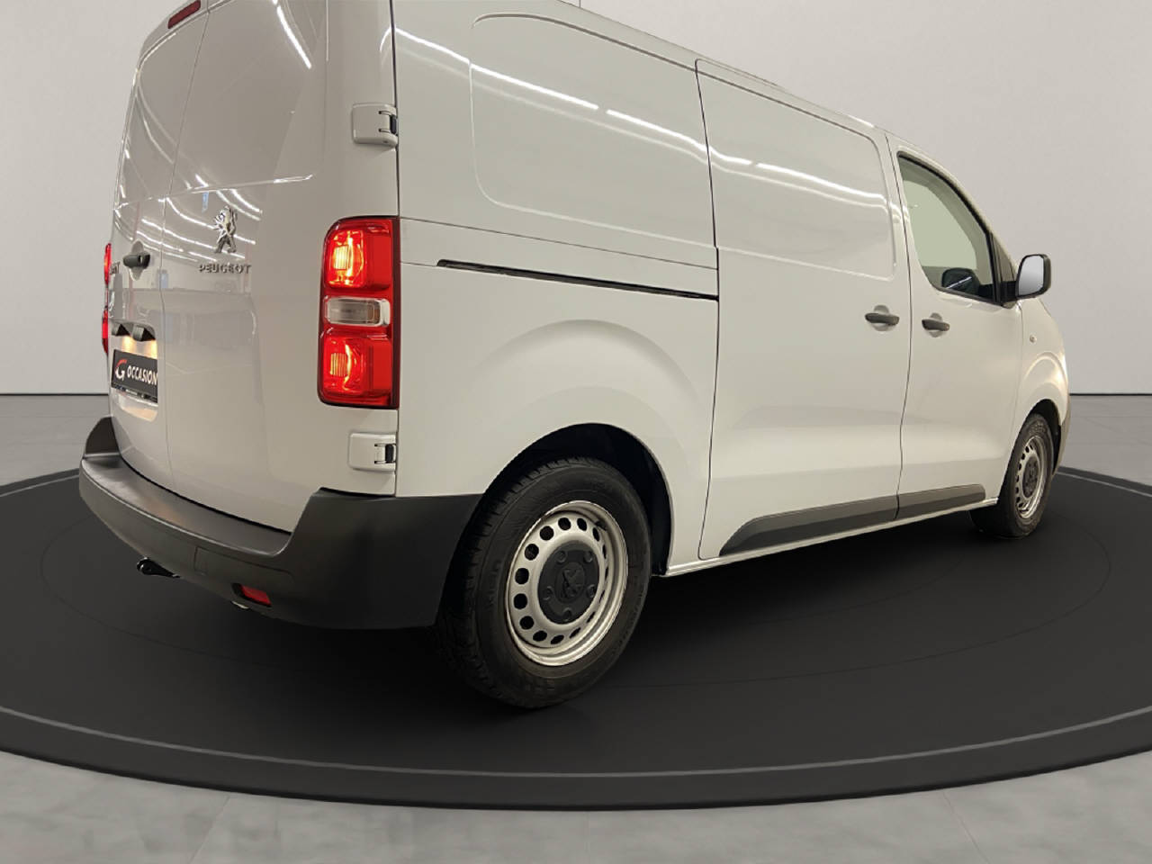 PEUGEOT Expert Kaw. Standard 1.5 BlueHDi 120 S/S-showroom-element-3