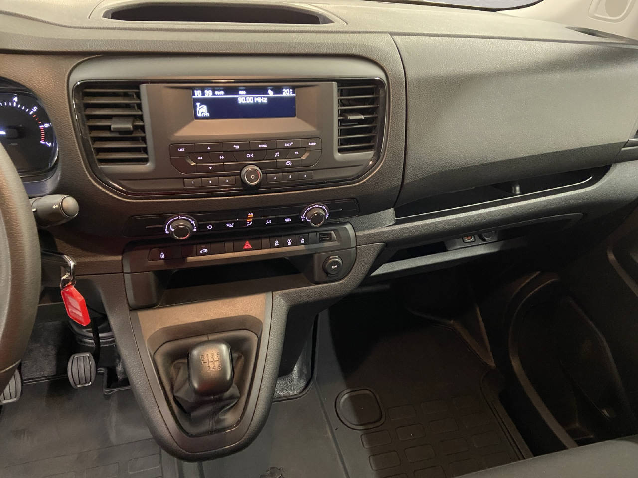 PEUGEOT Expert Kaw. Standard 1.5 BlueHDi 120 S/S-image-10