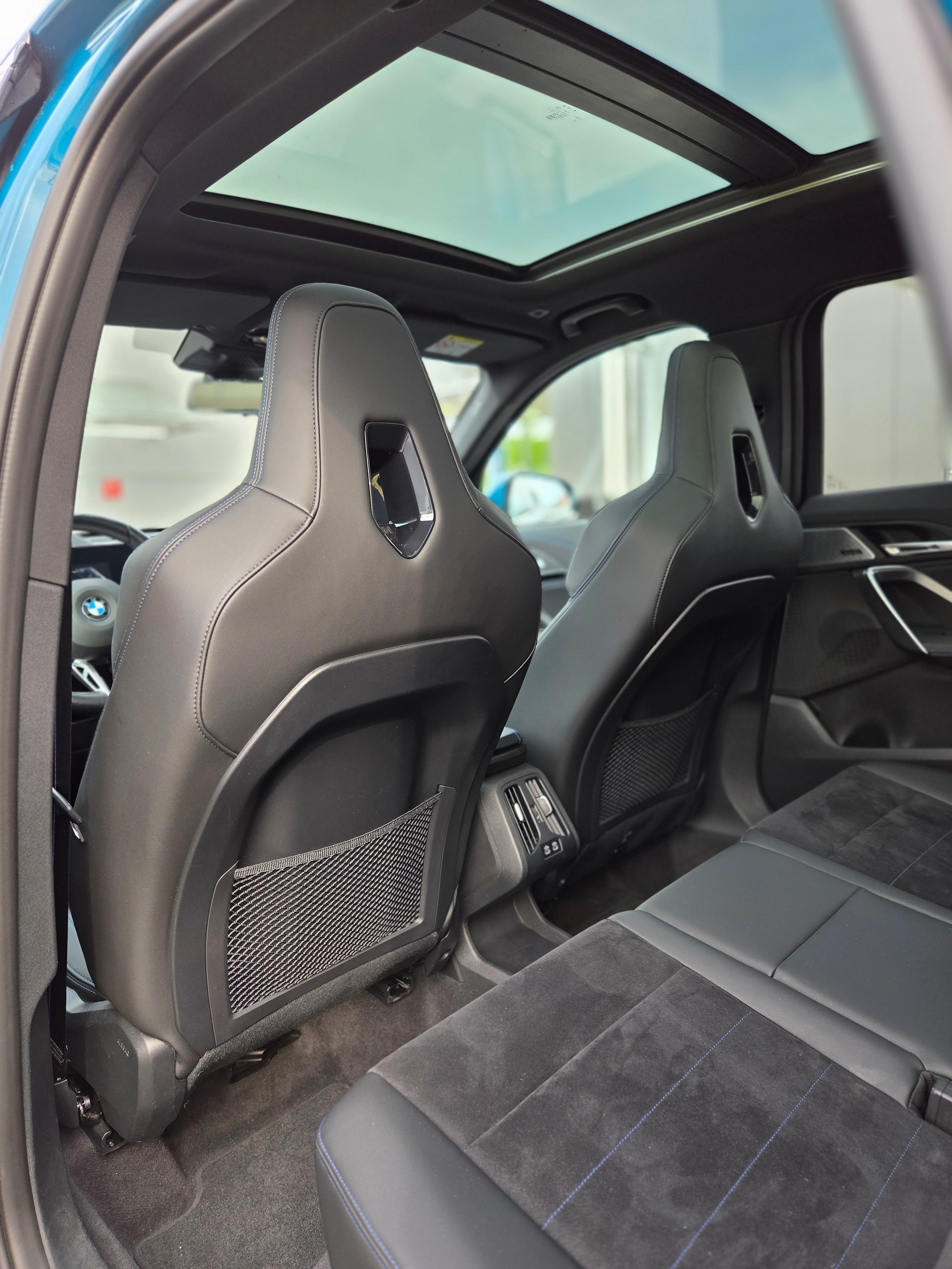 BMW X1 xDrive 20d 48V M Sport Pro-image-9