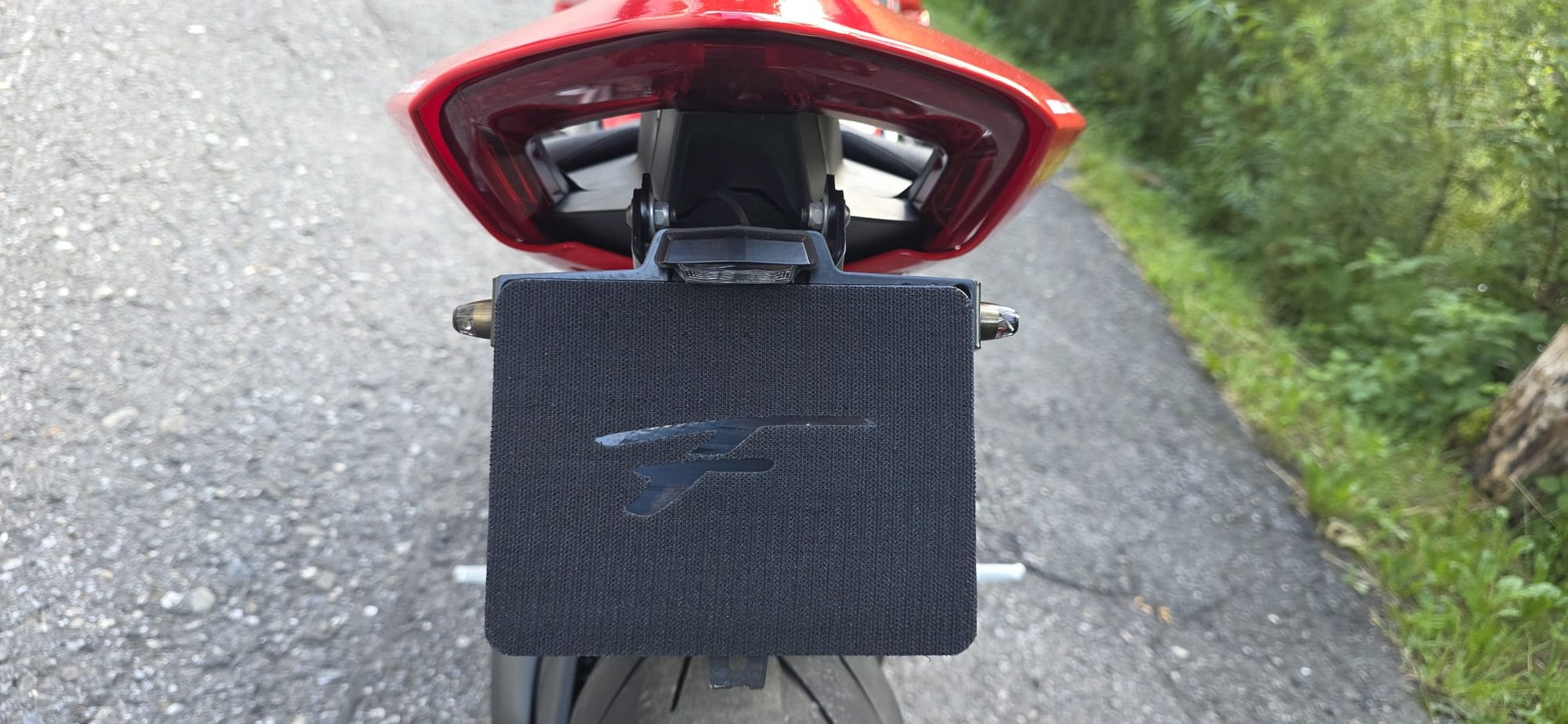 DUCATI Streetfighter V4 S mit Garantie-image-4