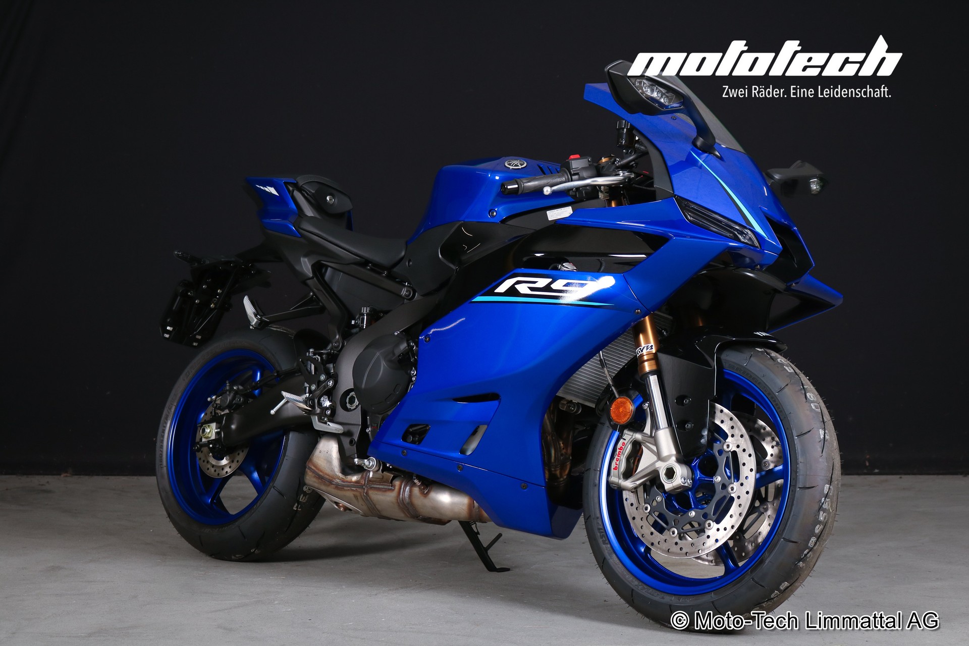 YAMAHA YZF-R9-image-0