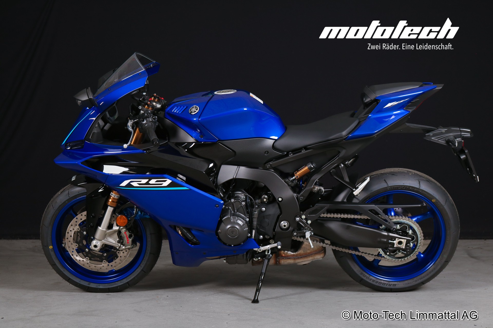 YAMAHA YZF-R9-image-4