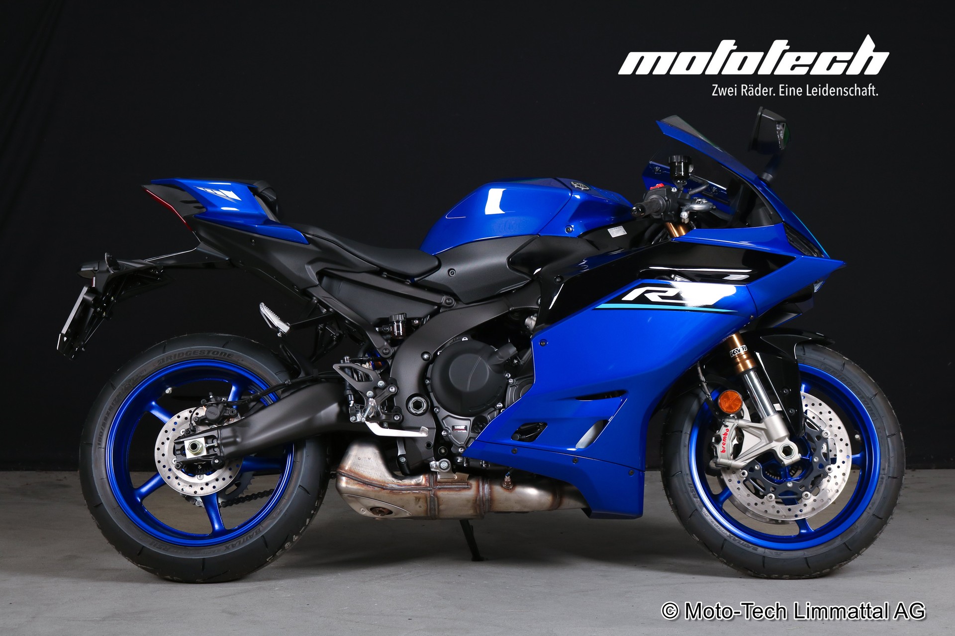 YAMAHA YZF-R9-image-1