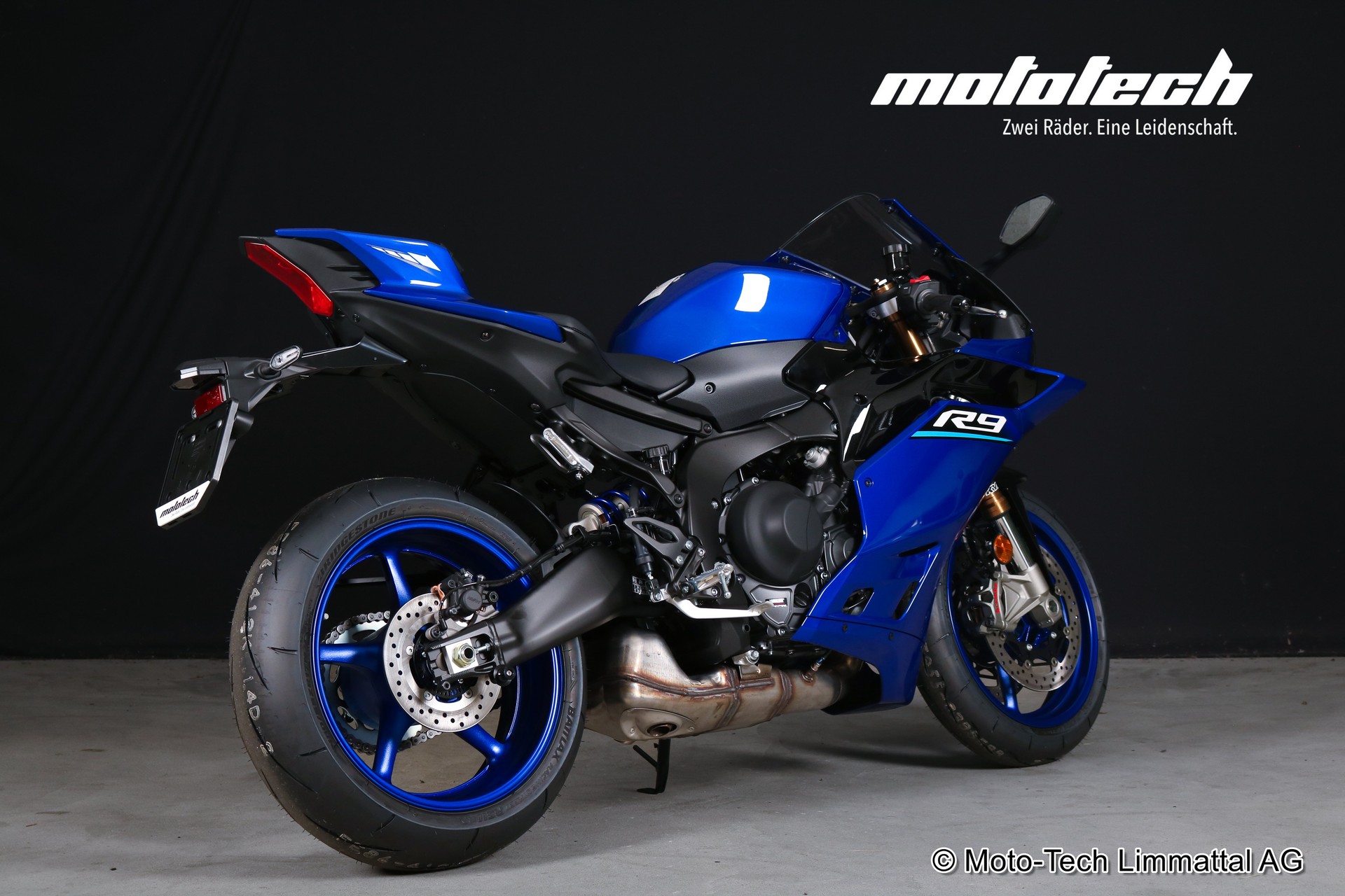YAMAHA YZF-R9-image-2
