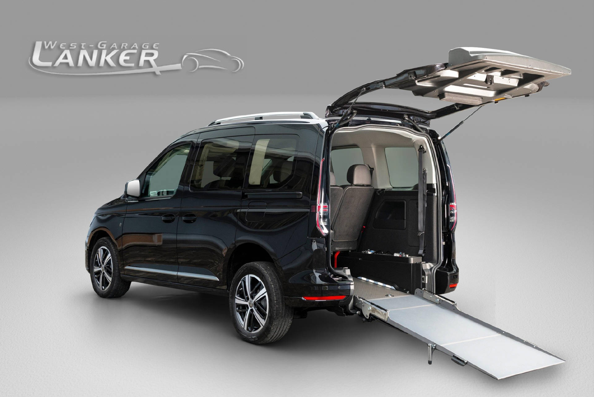 VW Caddy Maxi Rolli Pro 1.5 TSI Style DSG-showroom-element-3