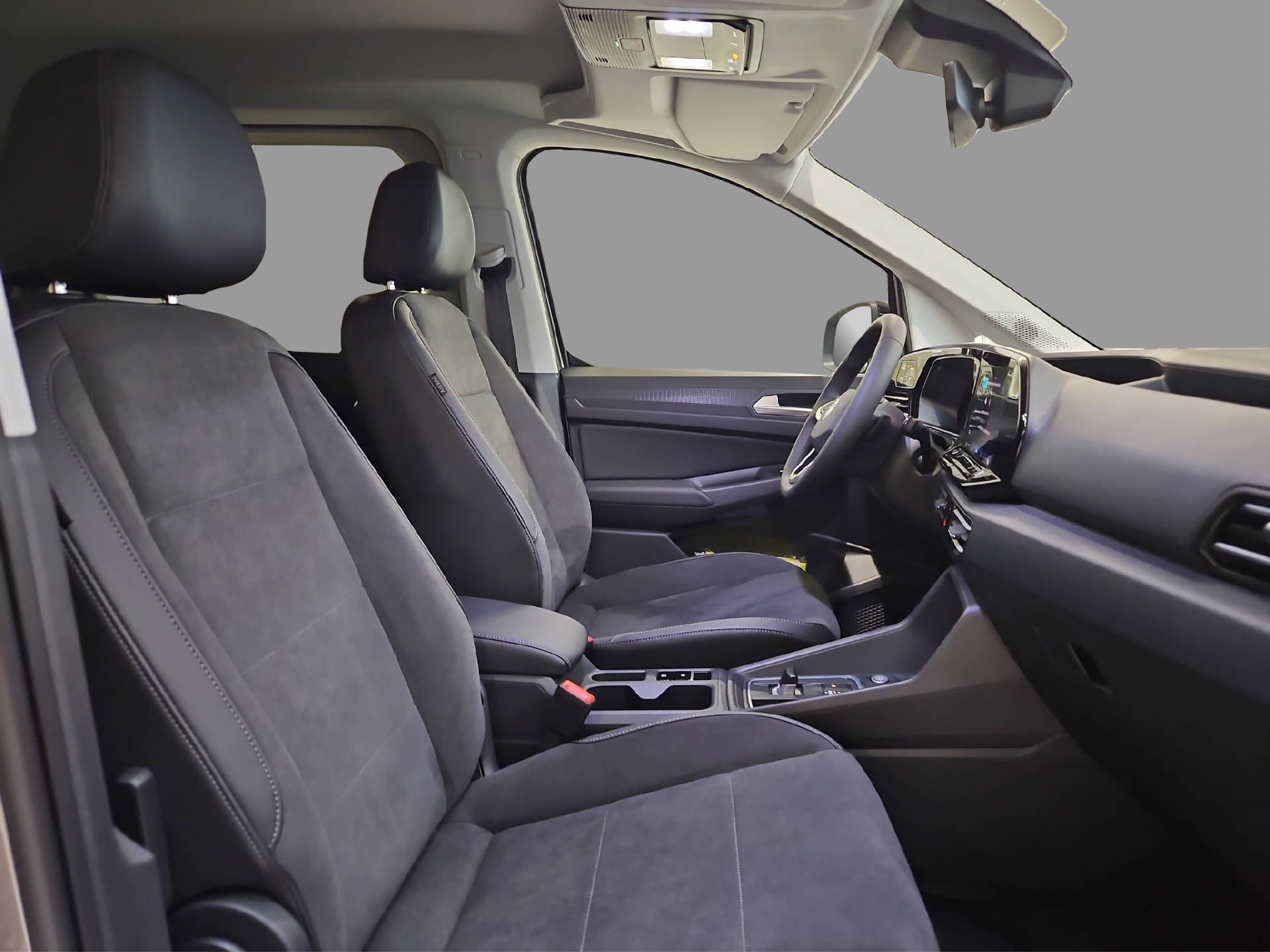 VW Caddy Maxi Rolli Pro 1.5 TSI Style DSG-image-12