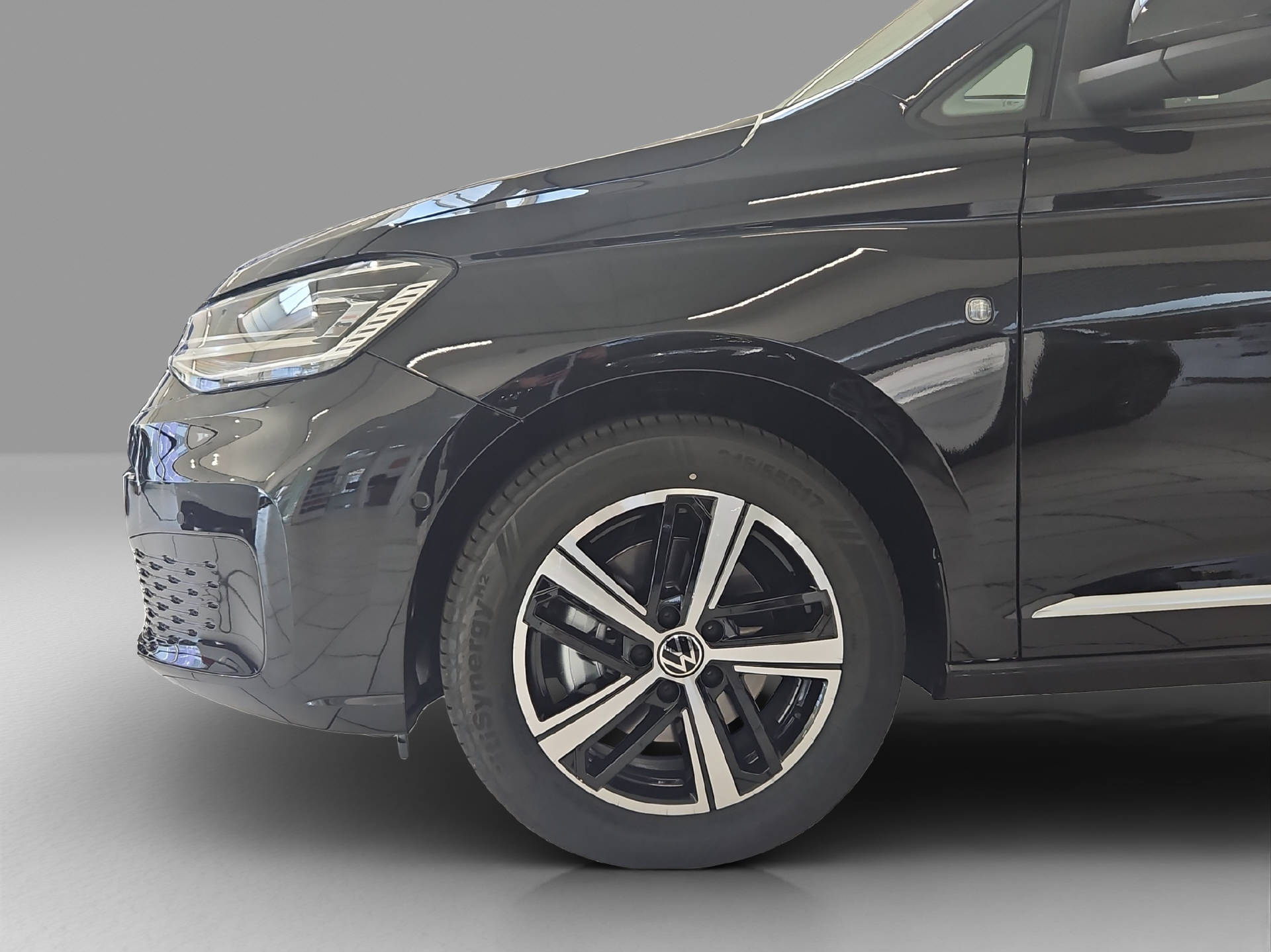 VW Caddy Maxi Rolli Pro 1.5 TSI Style DSG-image-4
