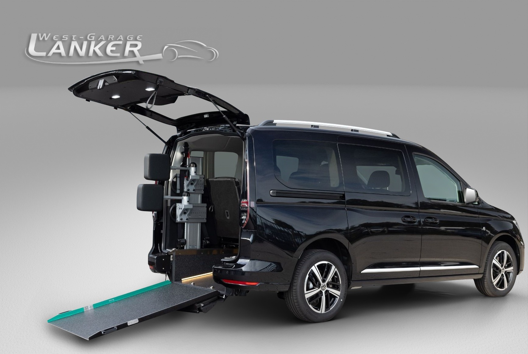 VW Caddy Maxi Rolli Pro 1.5 TSI Style DSG-showroom-element-2