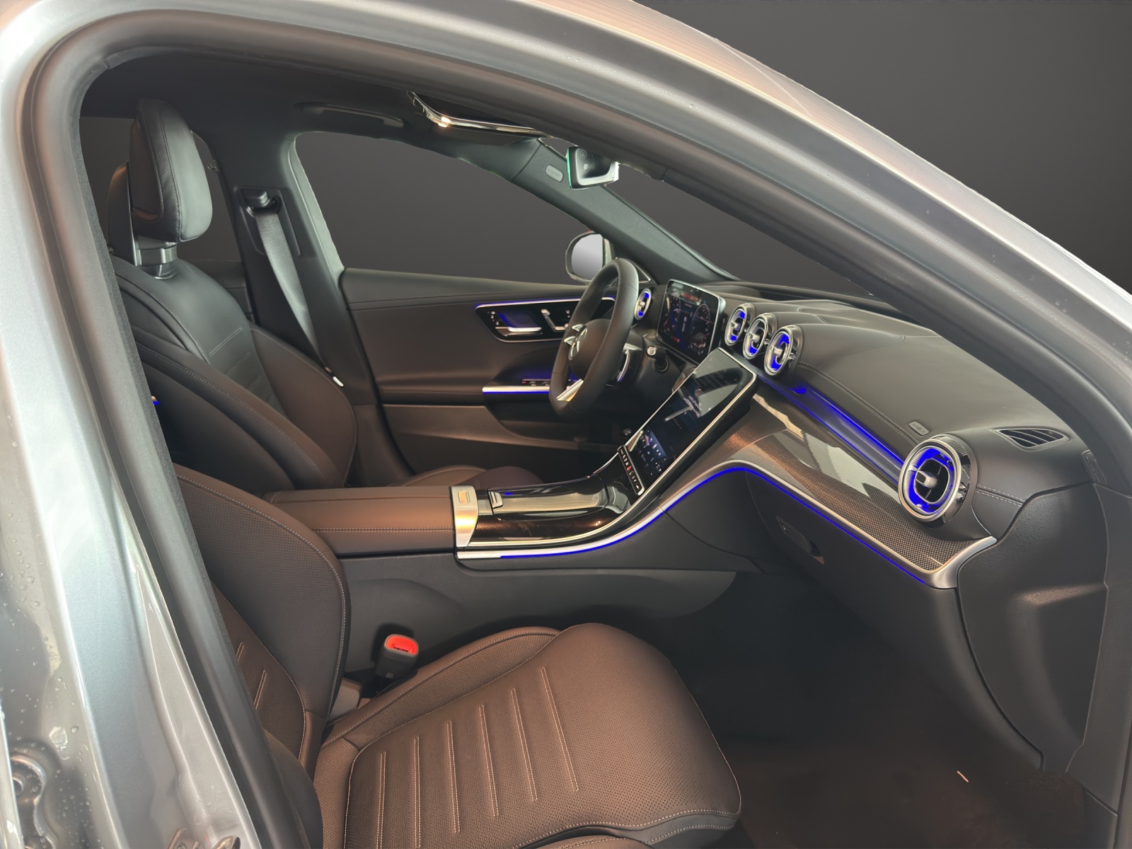 MERCEDES-BENZ C 300de T 4Matic-image-9