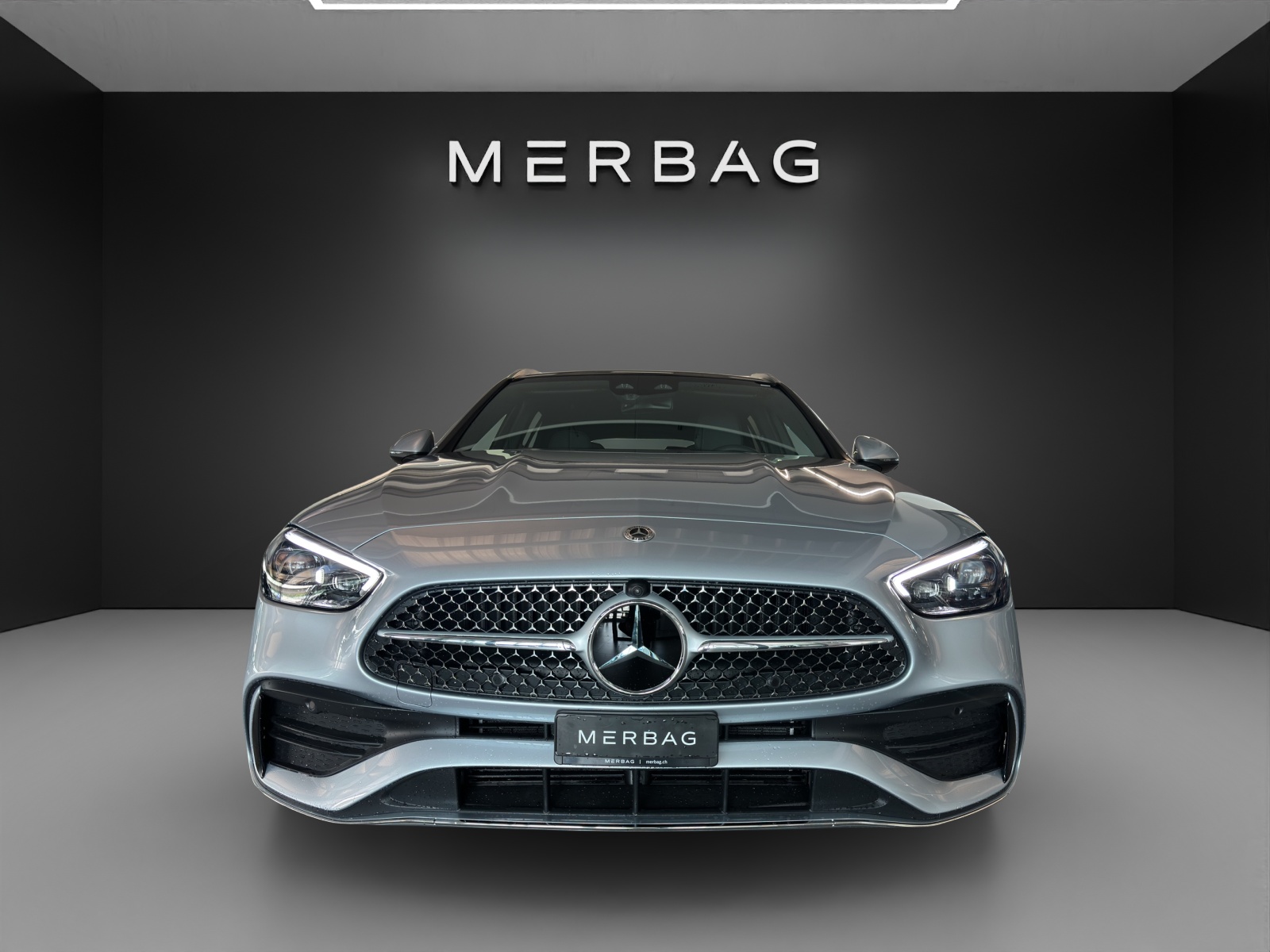 MERCEDES-BENZ C 300de T 4Matic-image-2