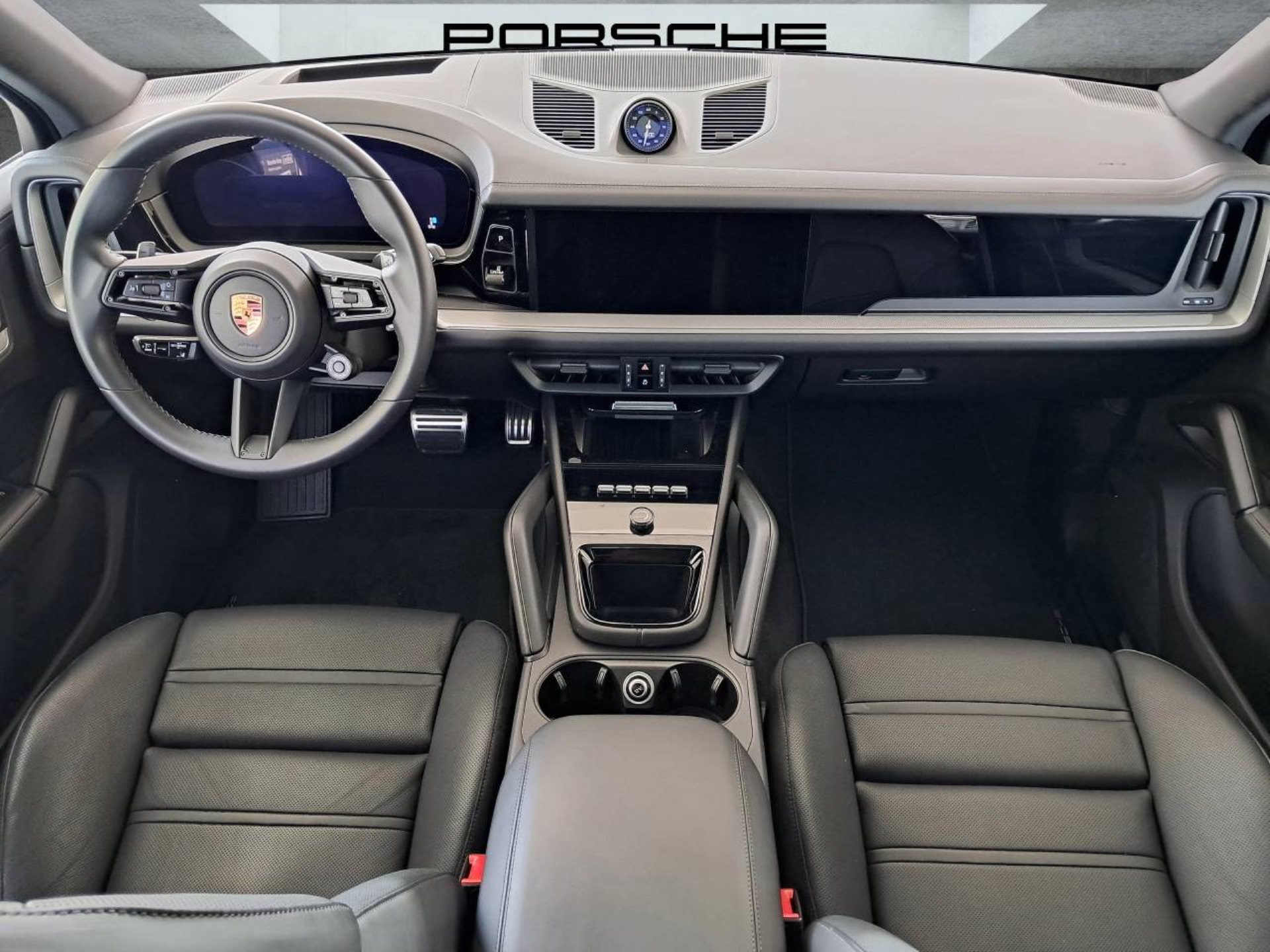 PORSCHE Cayenne S E-Hybrid-image-15