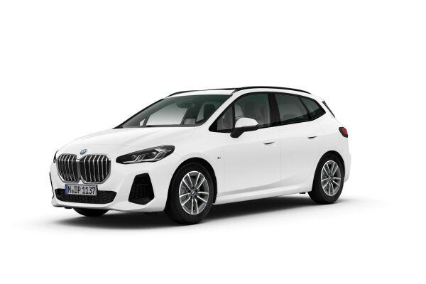 BMW 223d Active Tourer M Sport xDrive U06 (CH) AHK 1.5T ** Action de leasing dès 1.9% **