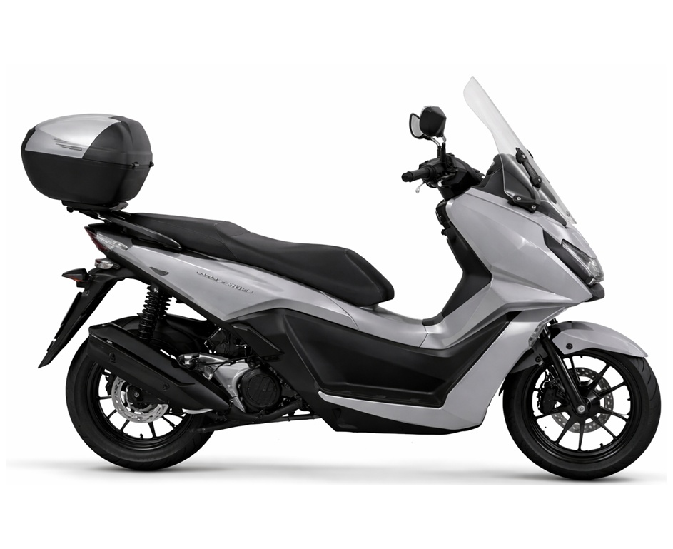KYMCO Sky Town 125i-image-1