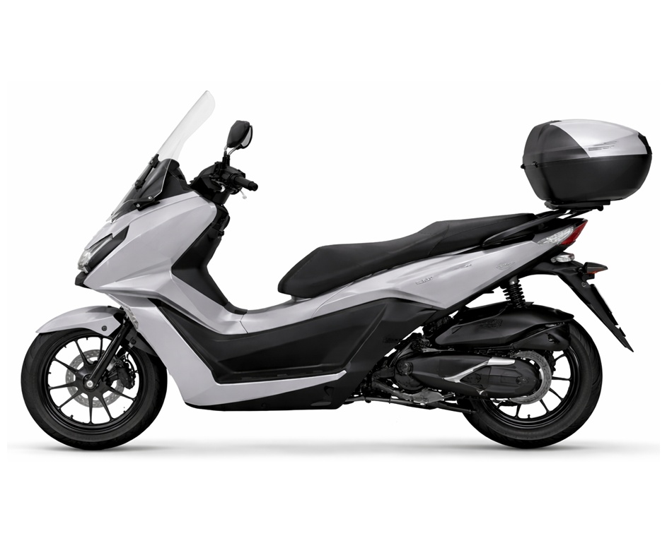 KYMCO Sky Town 125i-image-2