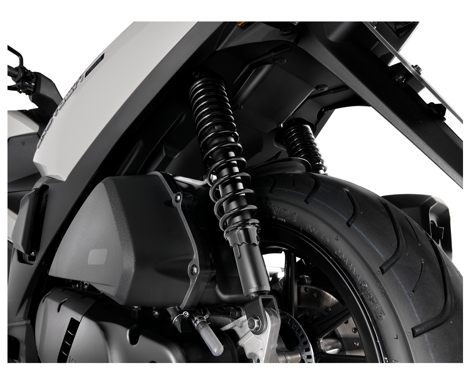 KYMCO Sky Town 125i-image-4