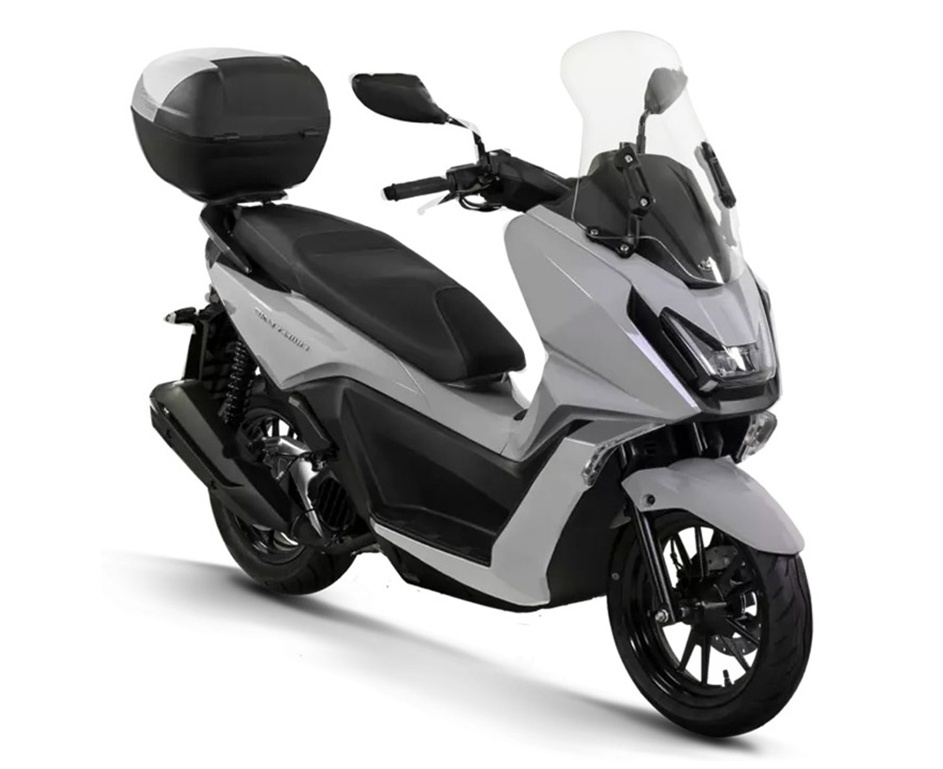 KYMCO Sky Town 125i-image-0