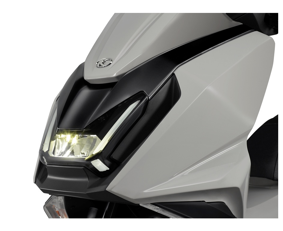 KYMCO Sky Town 125i-image-10