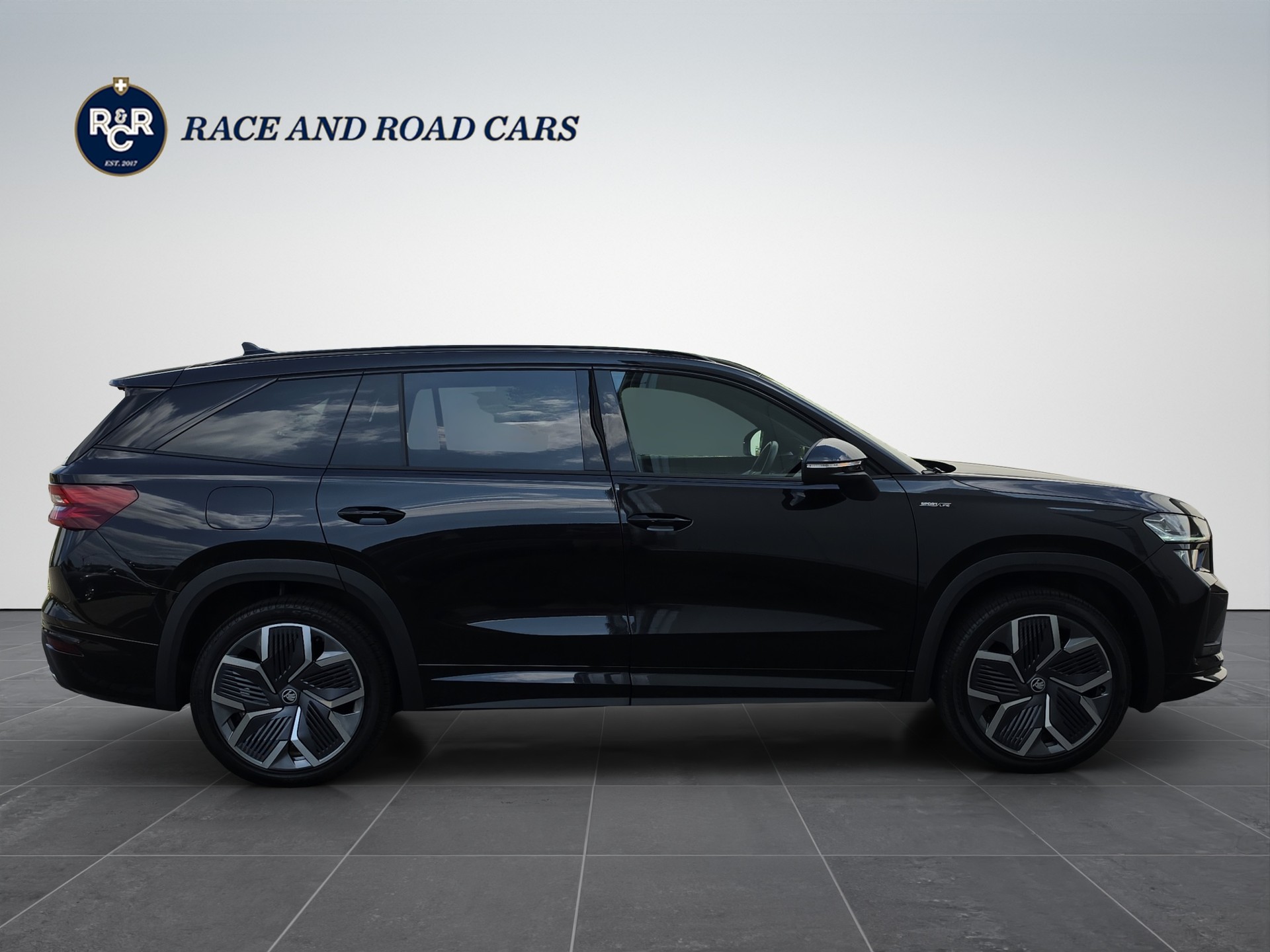 SKODA Kodiaq 2.0 TDI SportLine-showroom-element-3