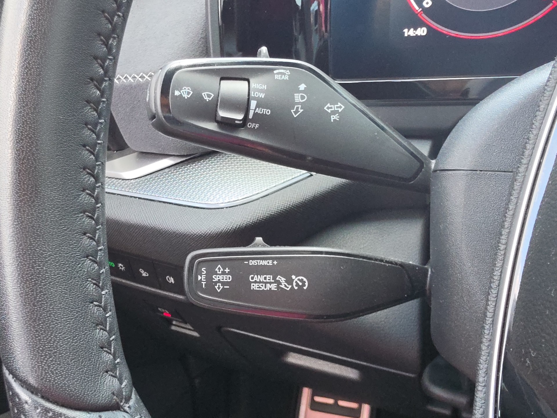SKODA Kodiaq 2.0 TDI SportLine-image-19