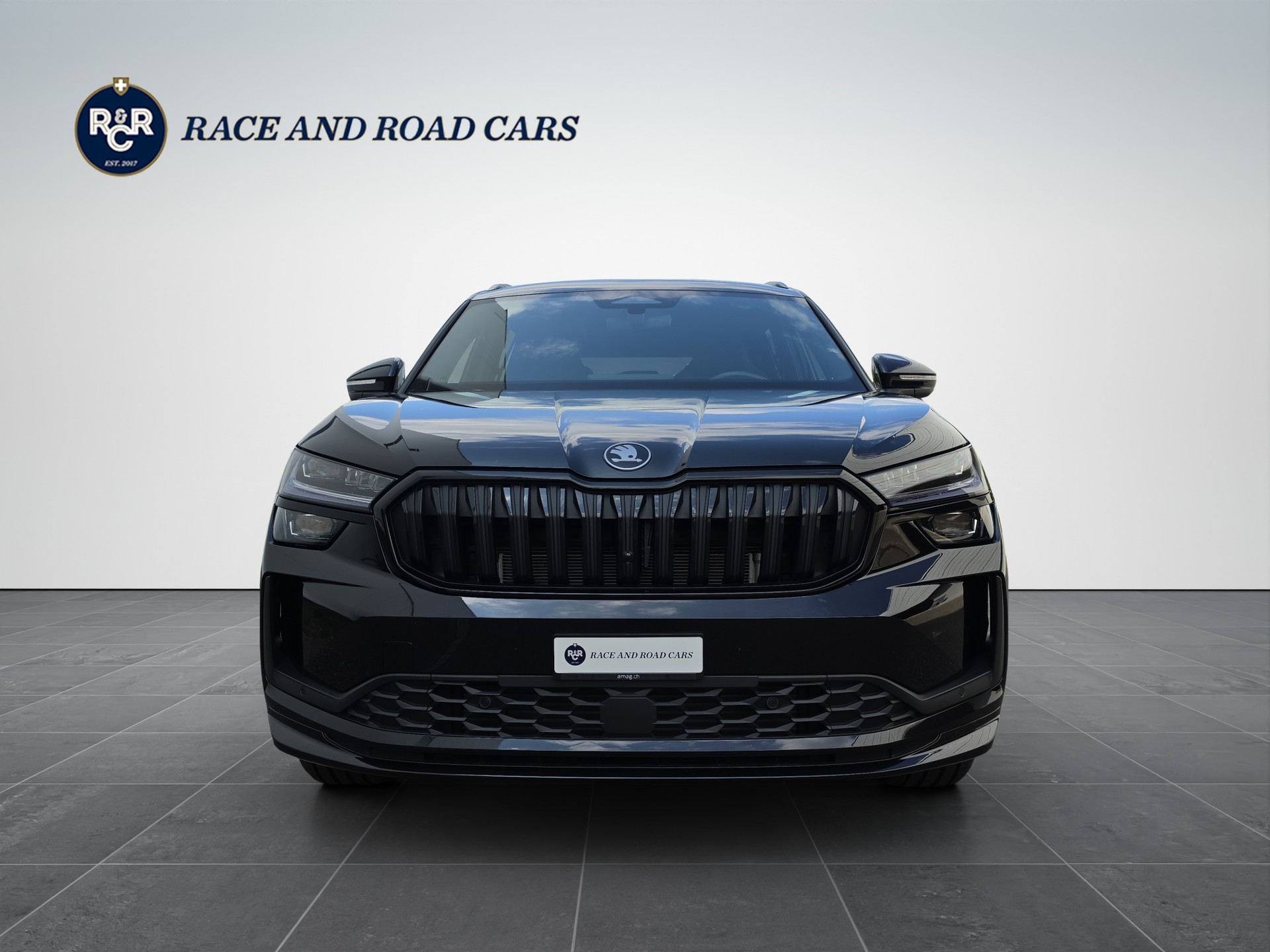 SKODA Kodiaq 2.0 TDI SportLine-showroom-element-1