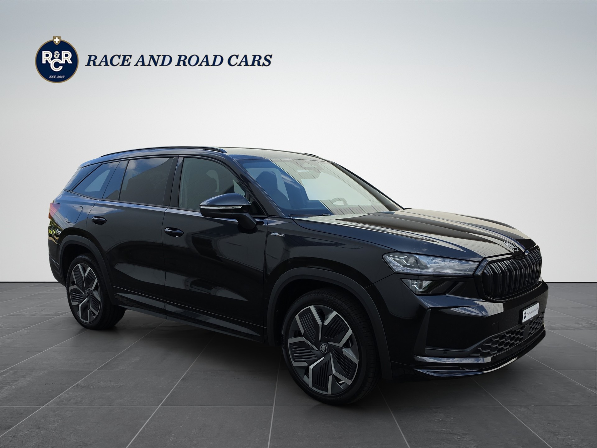 SKODA Kodiaq 2.0 TDI SportLine-showroom-element-2