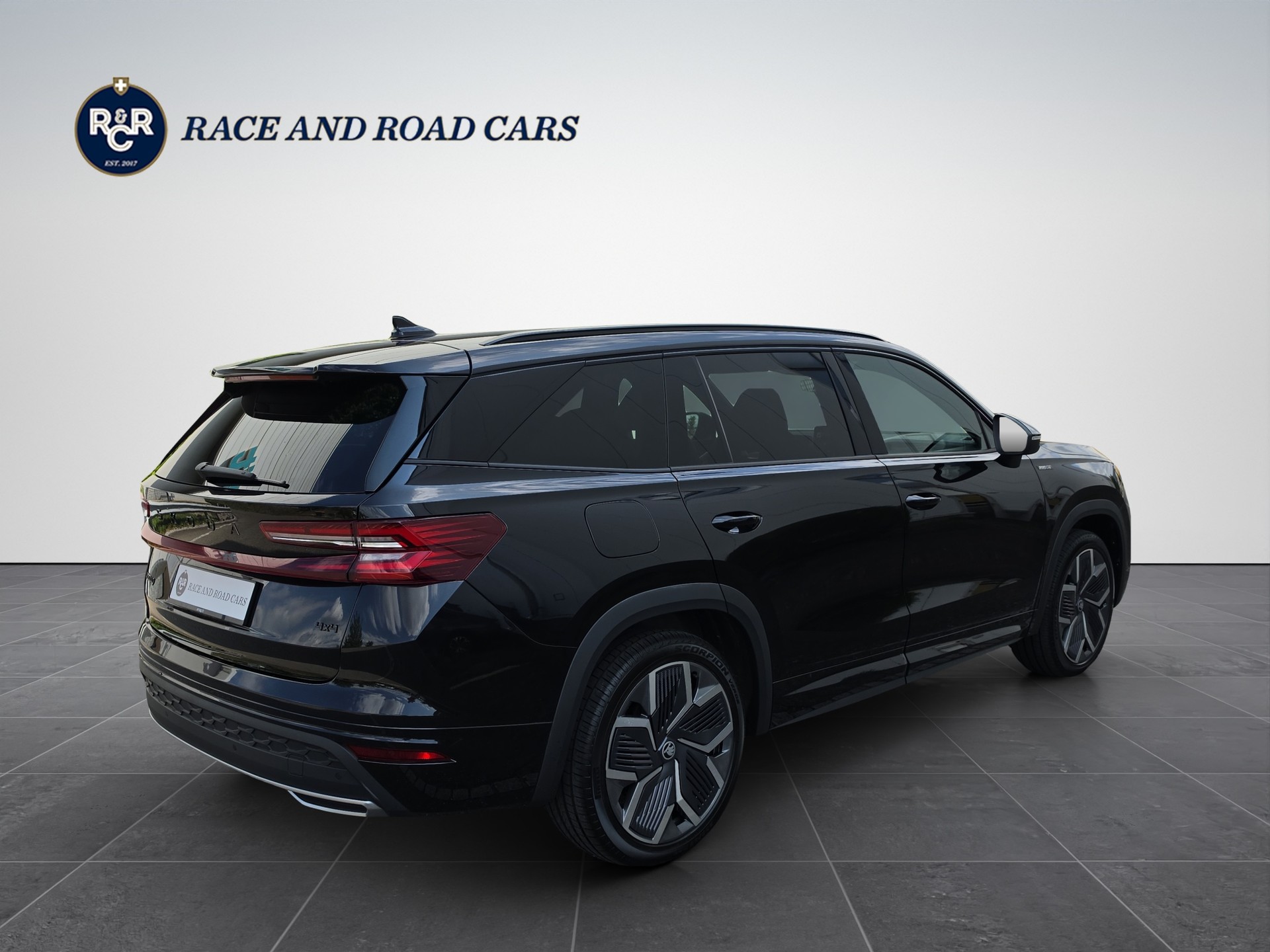 SKODA Kodiaq 2.0 TDI SportLine-image-4