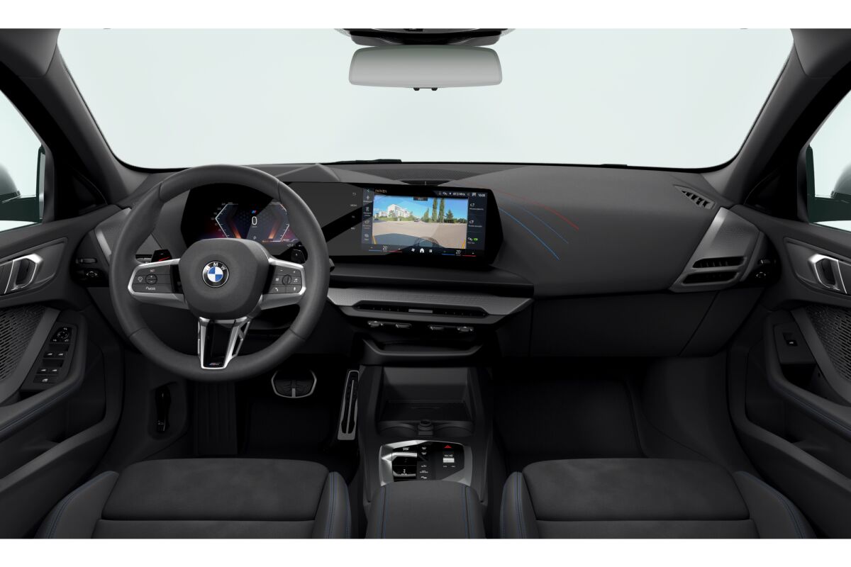 BMW 120 M Sport Steptronic-image-7