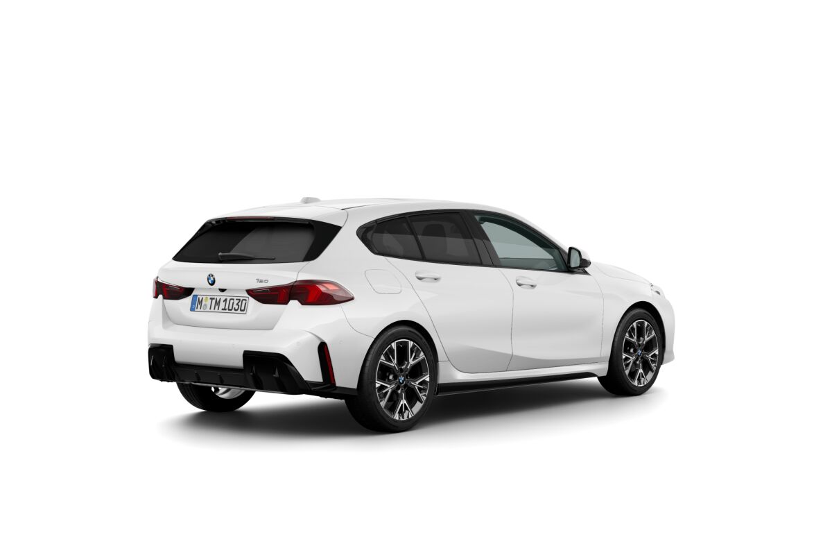 BMW 120 M Sport Steptronic-showroom-element-1