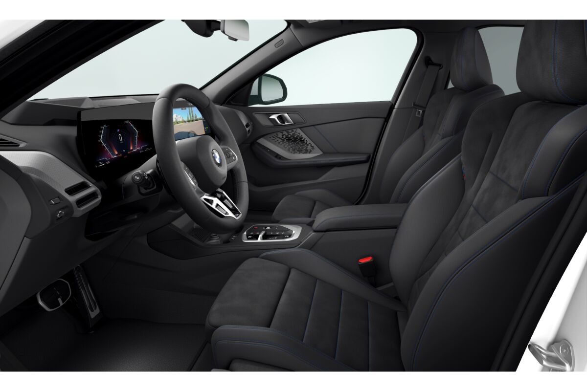 BMW 120 M Sport Steptronic-image-6