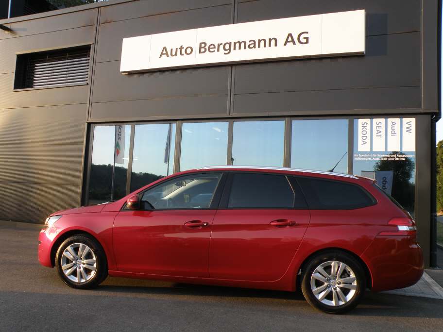 PEUGEOT 308 SW 1.2 PureTech 130 Active S/S